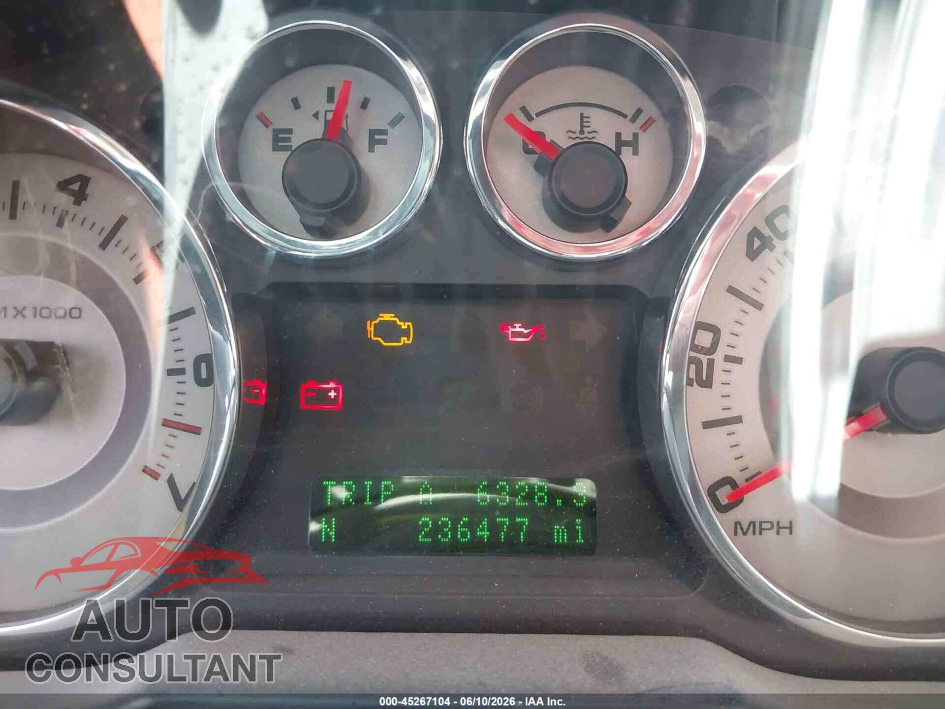 FORD EDGE 2009 - 2FMDK39C99BA54415