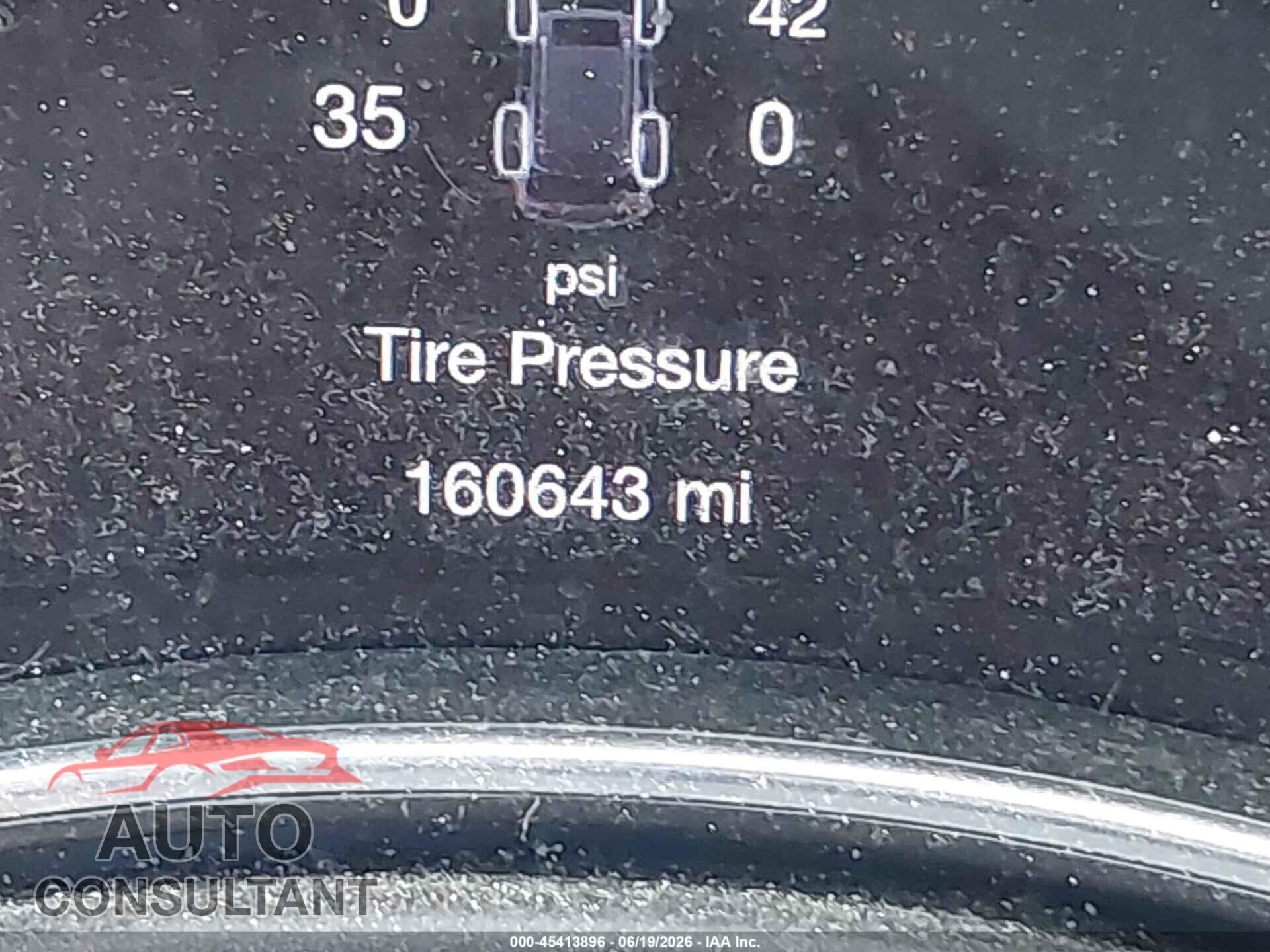 DODGE DURANGO 2020 - 1C4RDJAG4LC258165