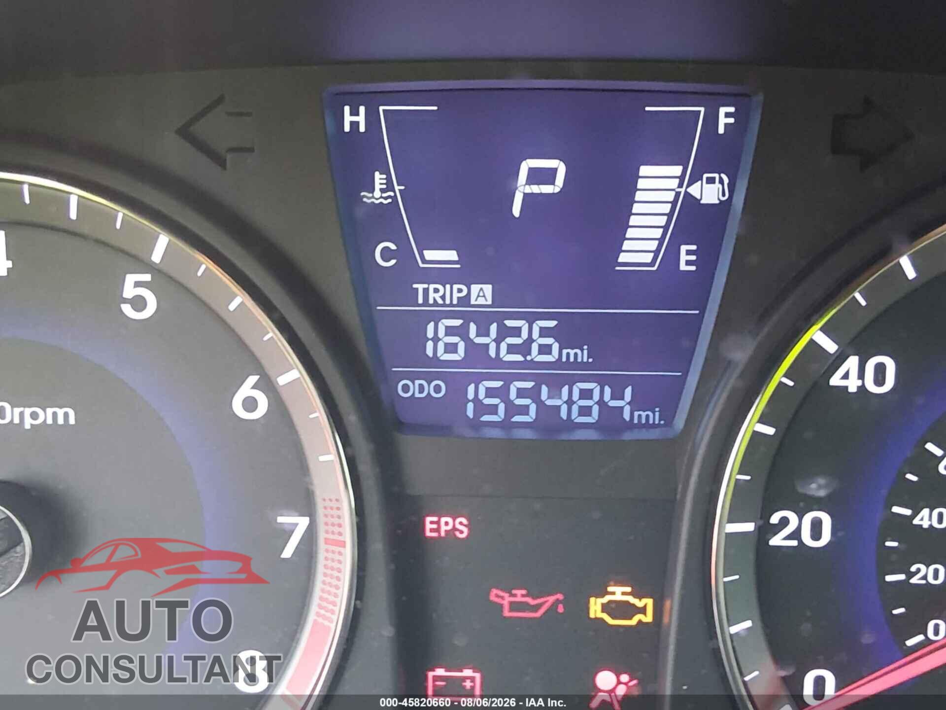 HYUNDAI ACCENT 2012 - KMHCT4AE9CU139185