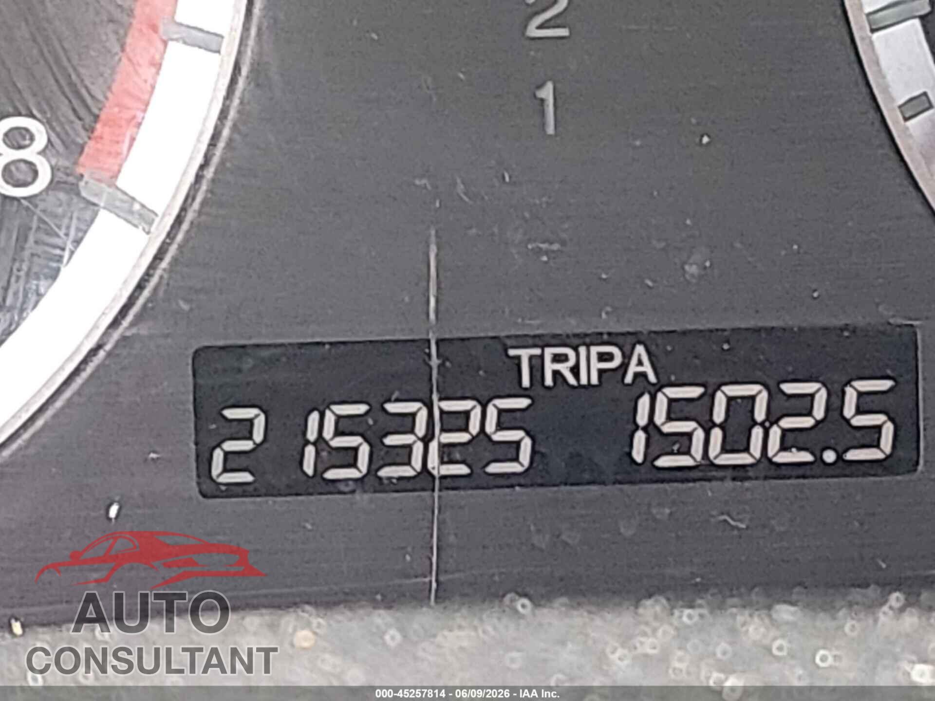HONDA ACCORD 2012 - 1HGCP2F86CA150504