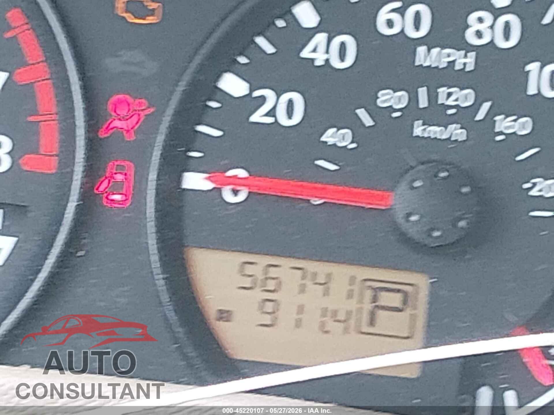 NISSAN FRONTIER 2017 - 1N6BD0CT0HN730179