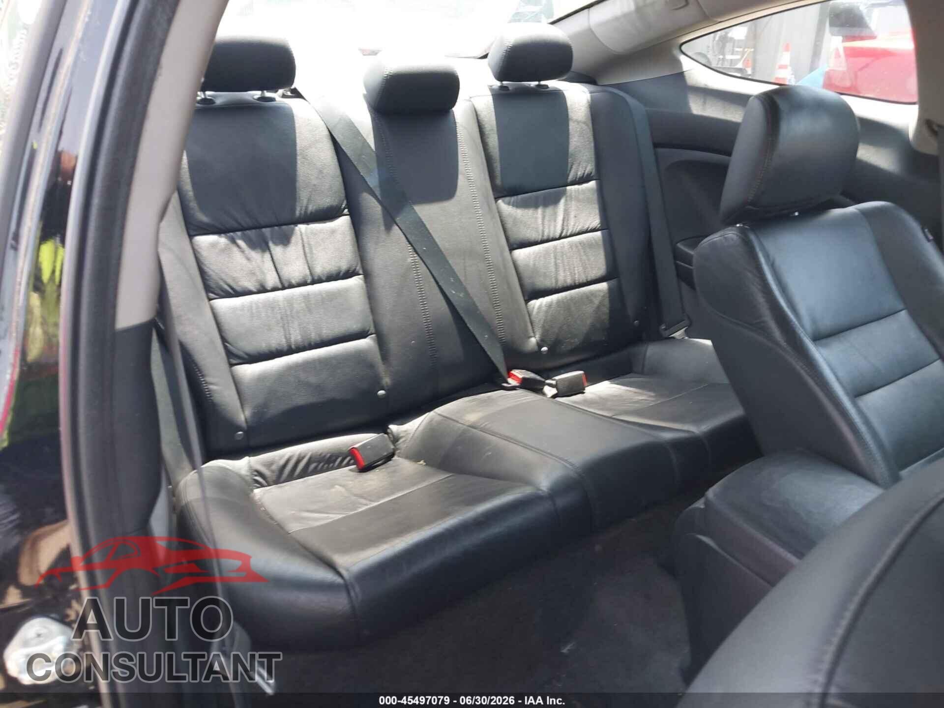 HONDA ACCORD 2011 - 1HGCS2B80BA002643