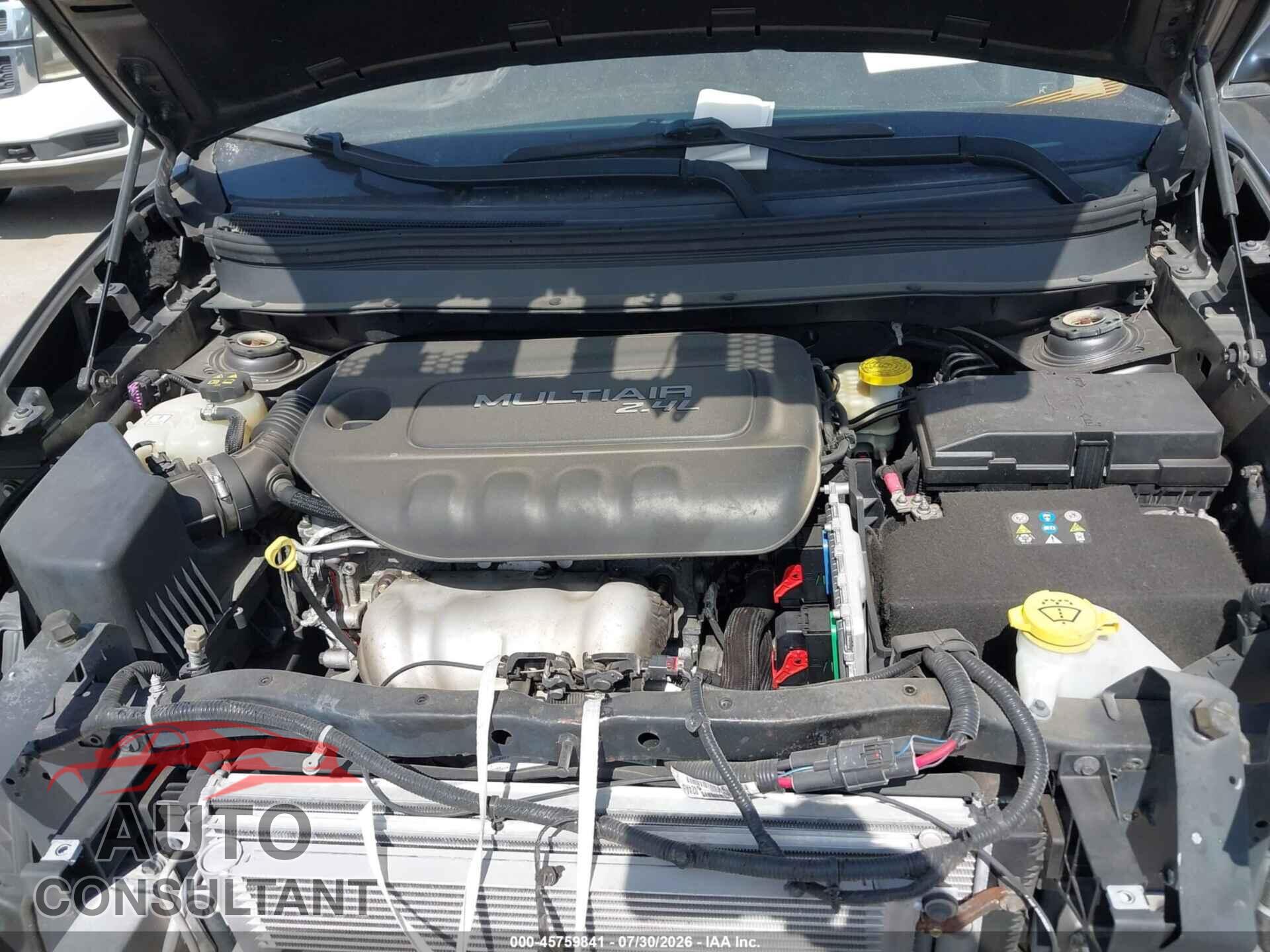 JEEP CHEROKEE 2014 - 1C4PJLDB3EW194164