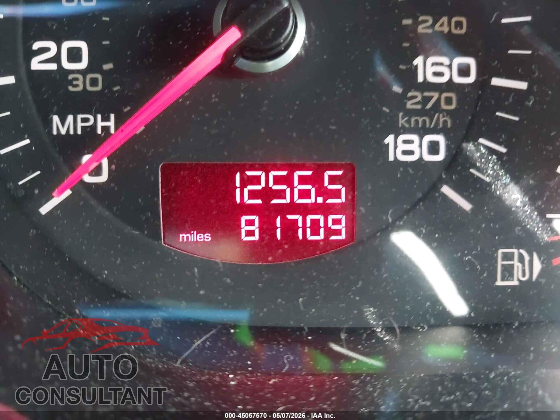 AUDI Q7 2011 - WA1DGAFEXBD005301