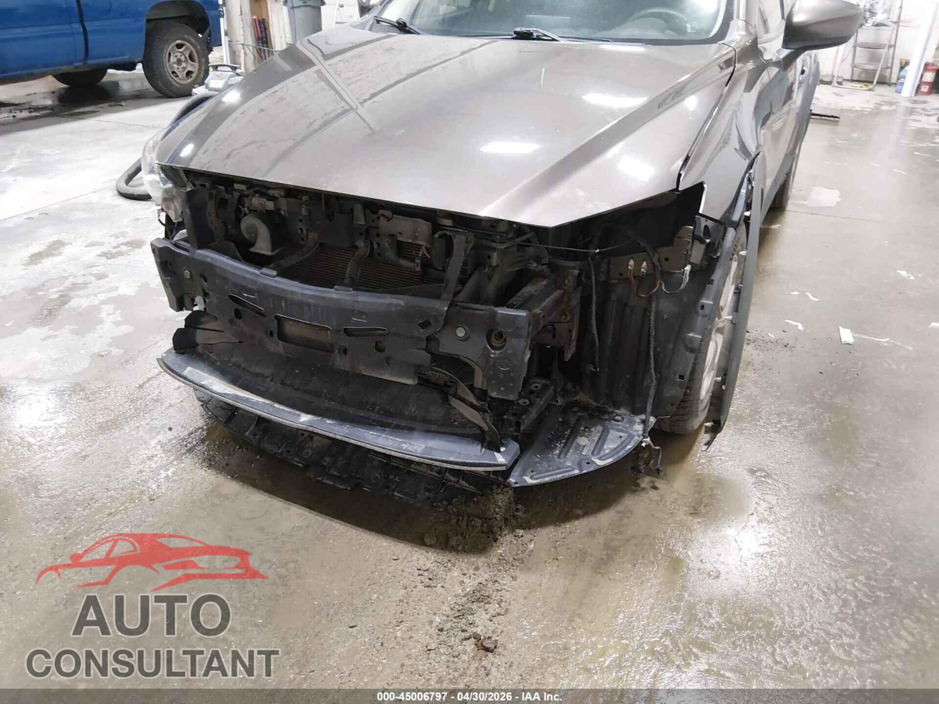 MAZDA CX-3 2018 - JM1DKFB78J0301934
