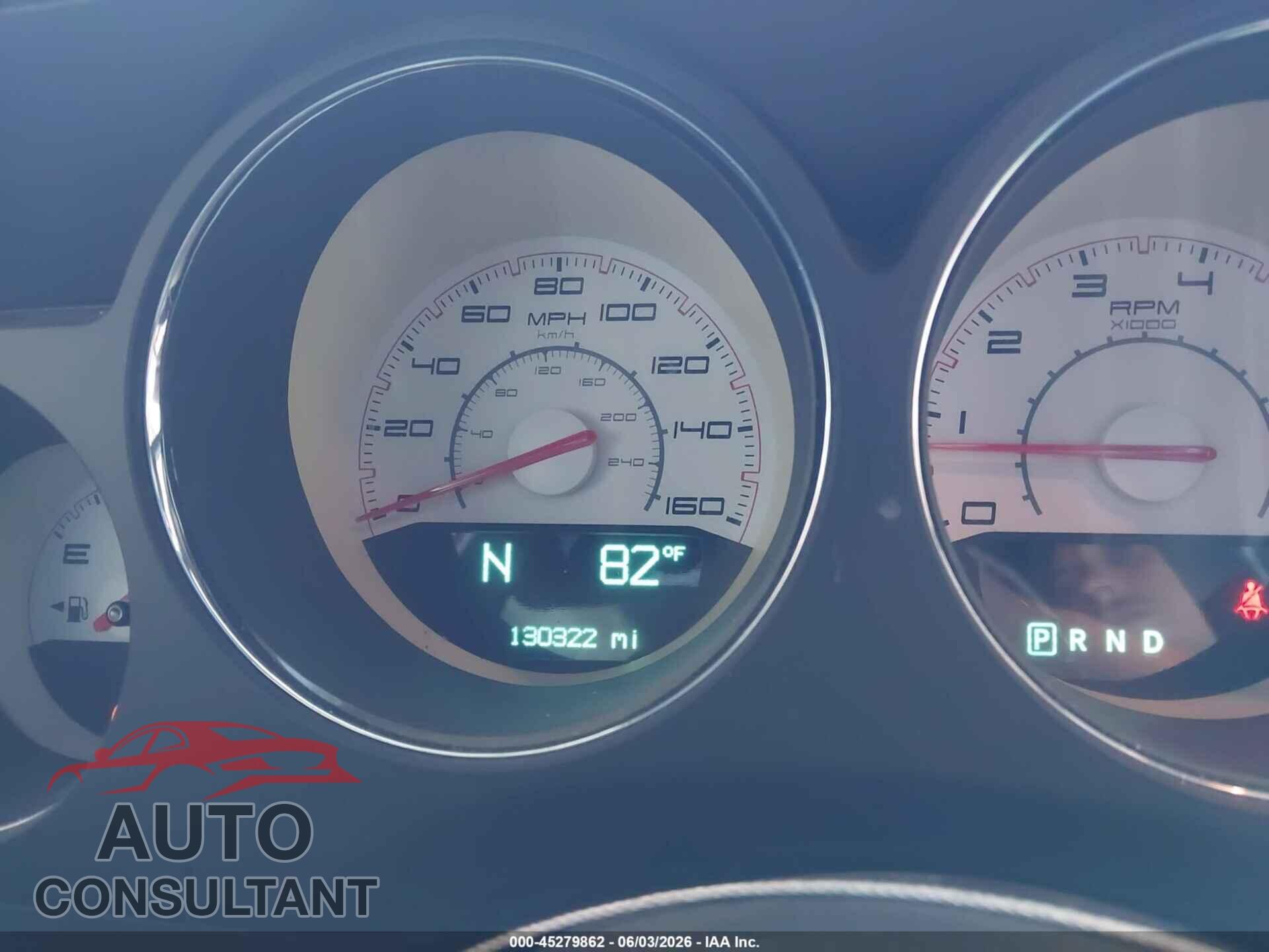 DODGE CHALLENGER 2011 - 2B3CJ5DT9BH584572