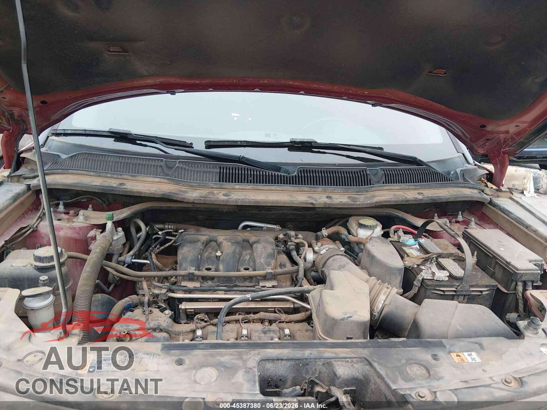 FORD EXPLORER 2019 - 1FM5K7D84KGA08391