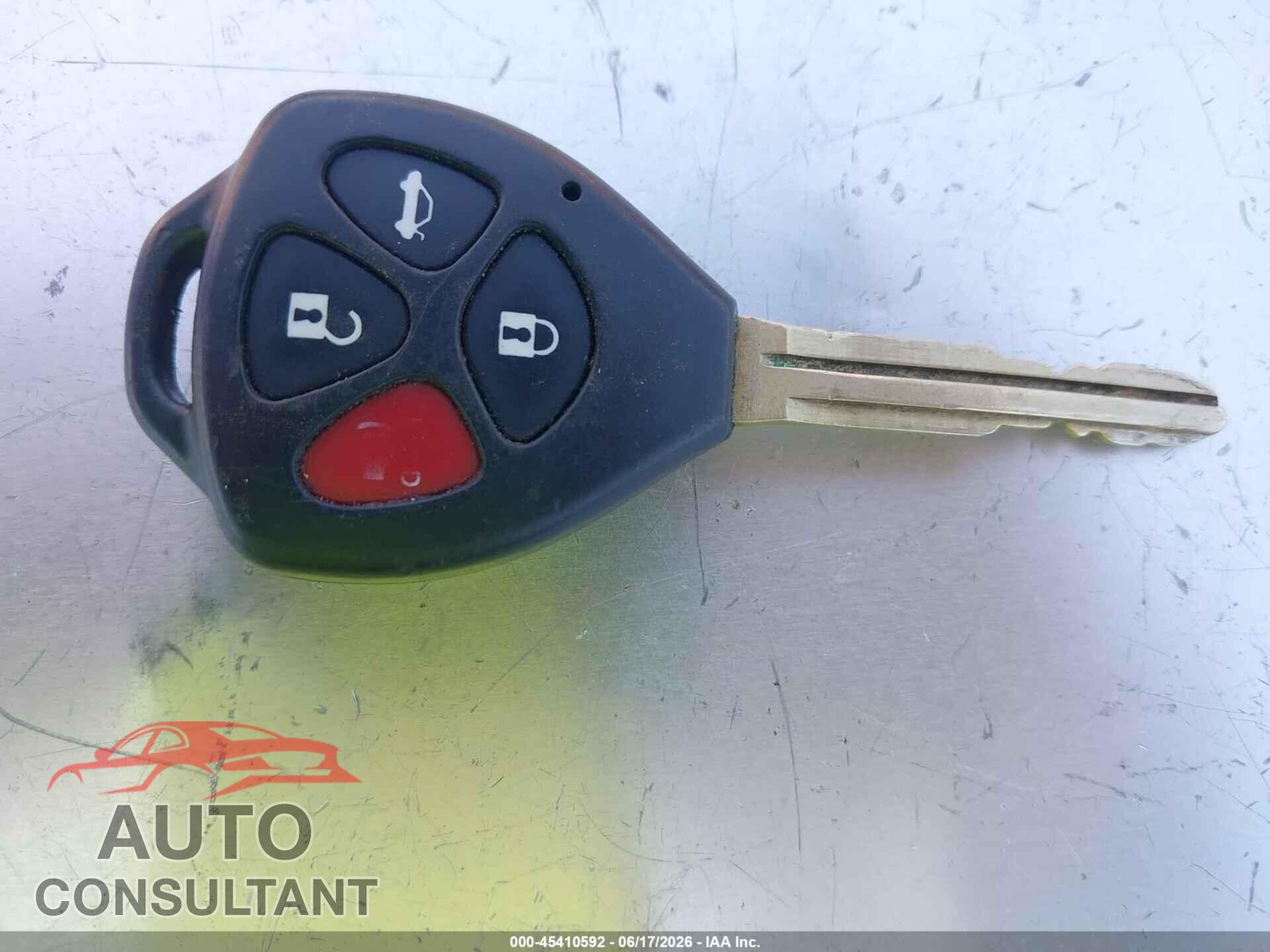 TOYOTA COROLLA 2013 - 5YFBU4EE3DP205056