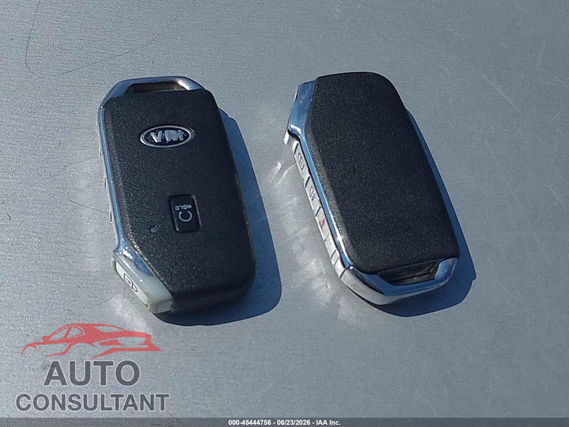 KIA K5 2021 - 5XXG14J2XMG047690