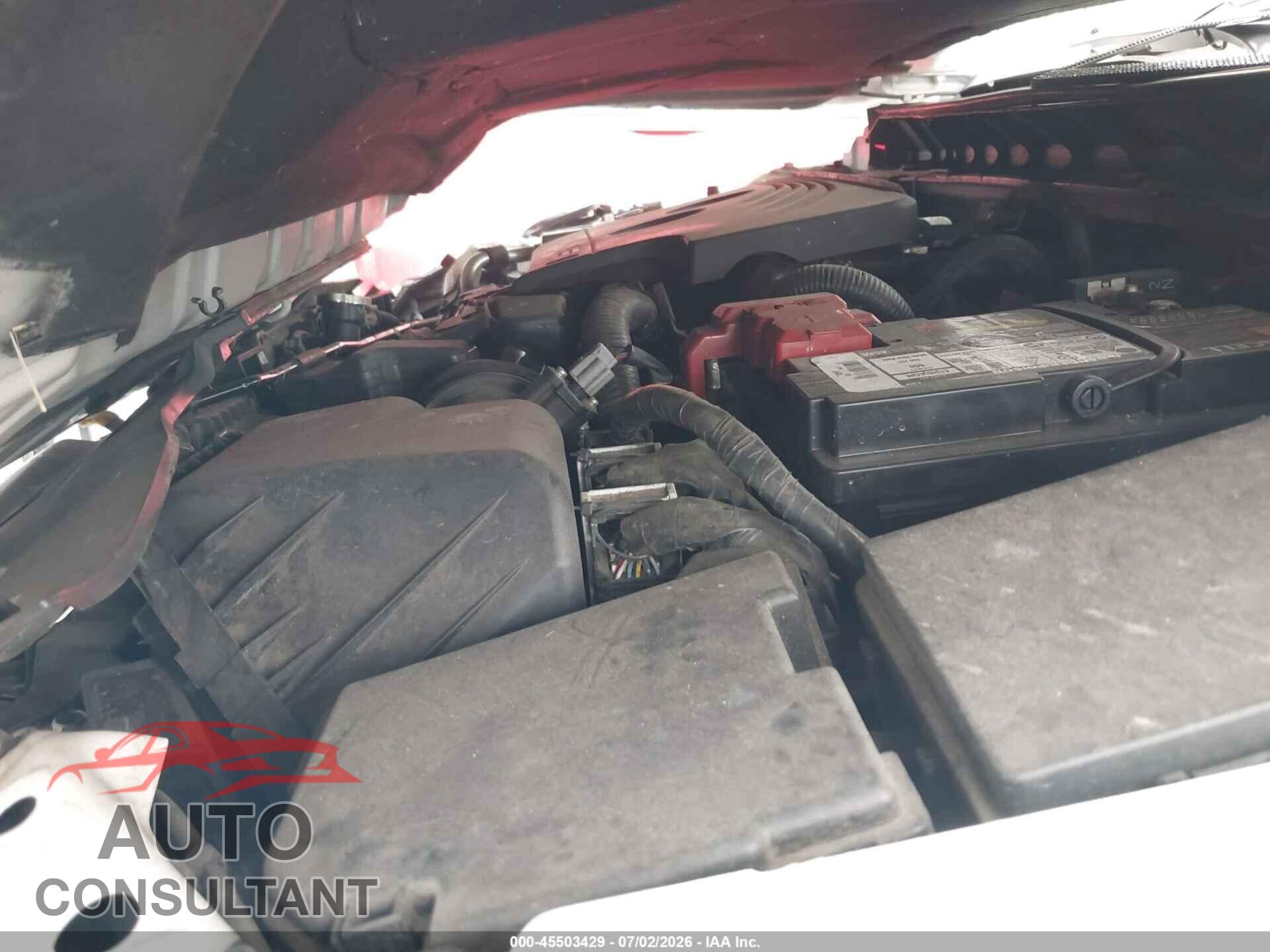 NISSAN ALTIMA 2019 - 1N4BL4BVXKC237960