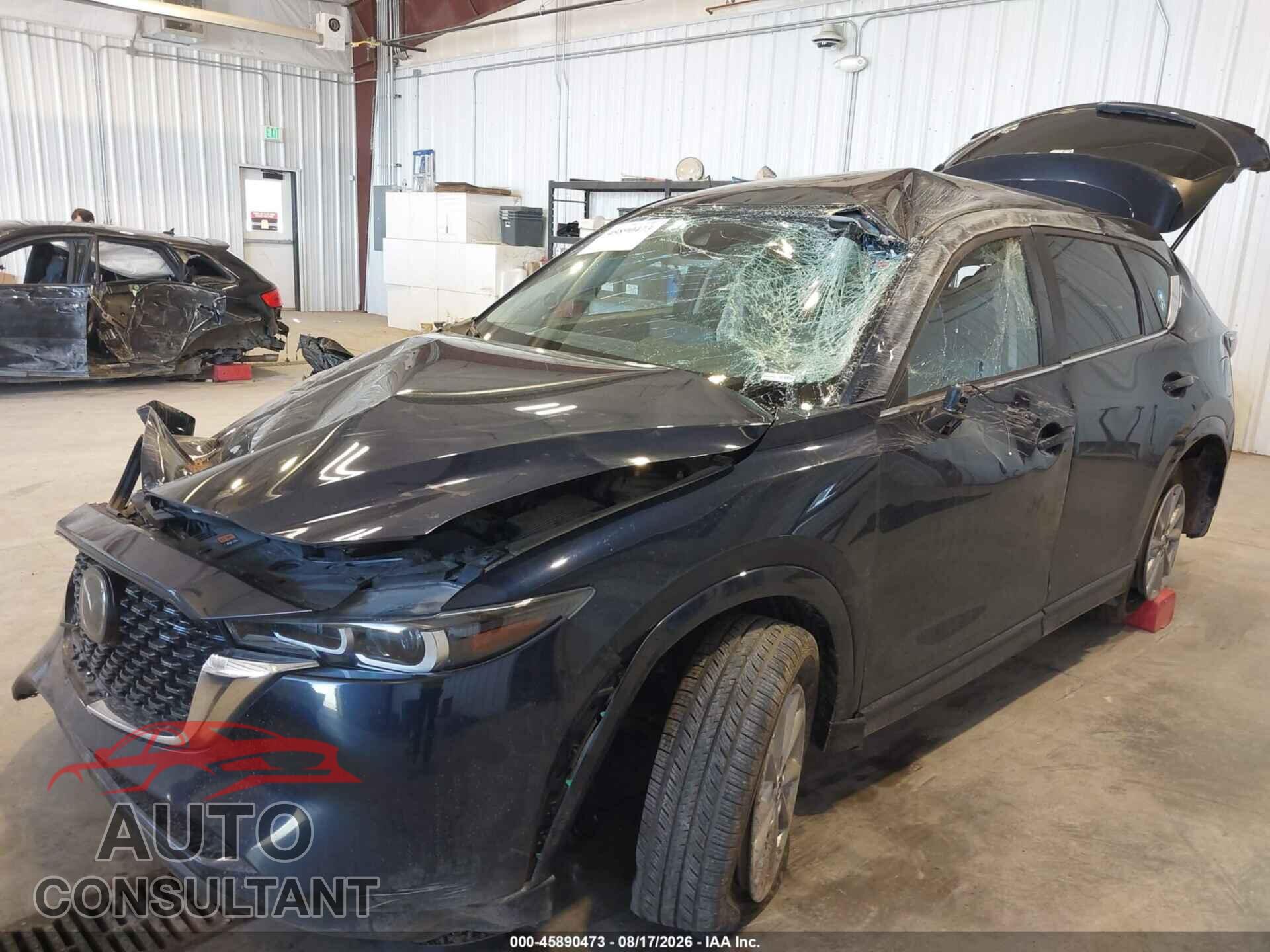 MAZDA CX-5 2024 - JM3KFBBM2R0389425