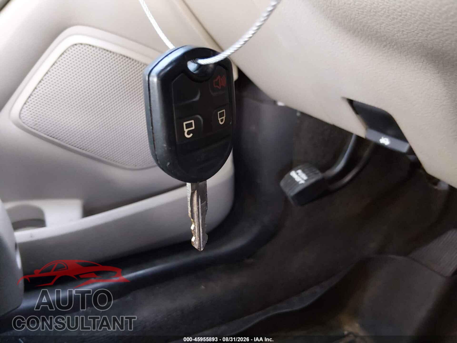 FORD EXPLORER 2015 - 1FM5K7B80FGC62768