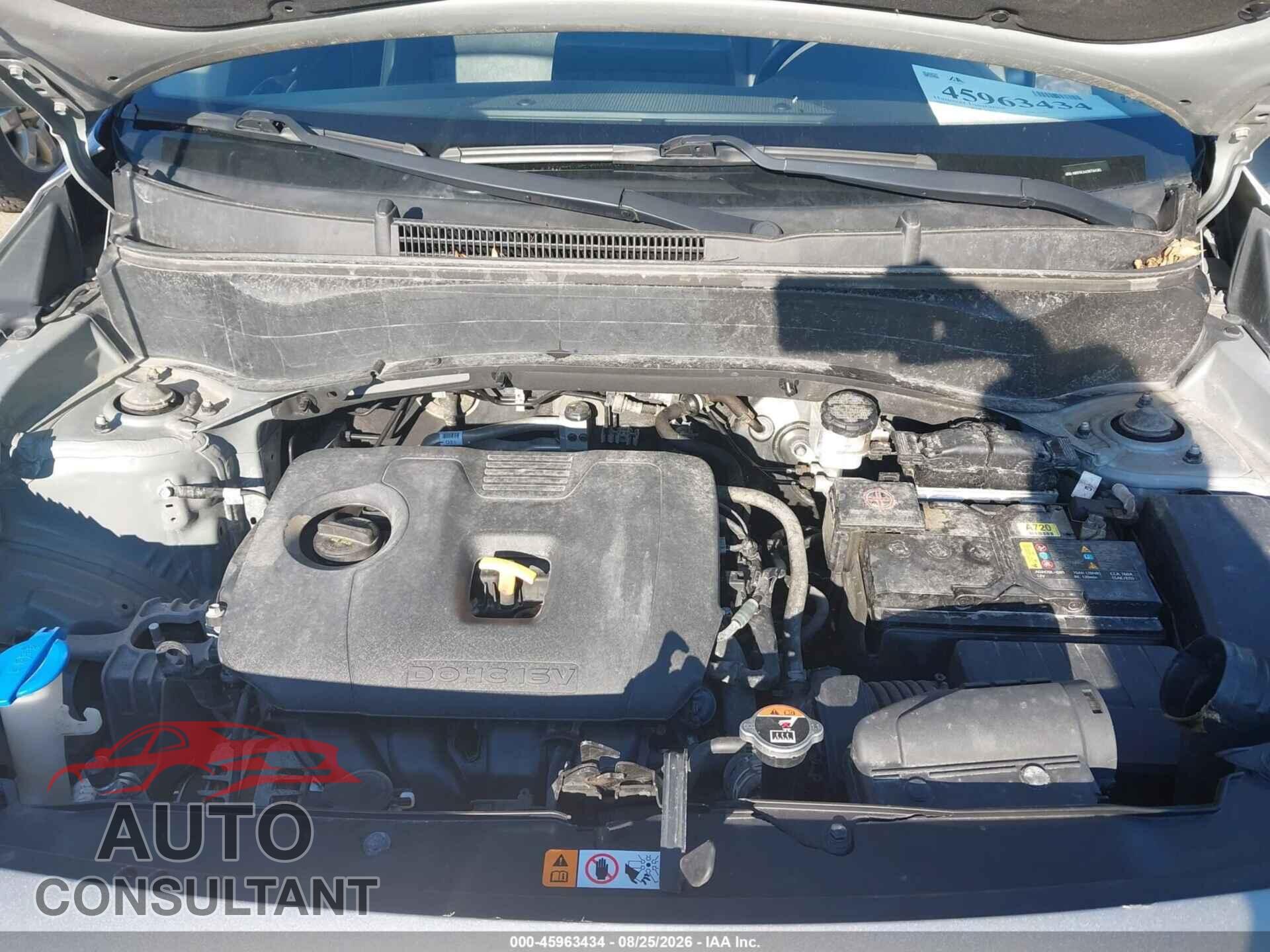 KIA SELTOS 2021 - KNDERCAA2M7144361
