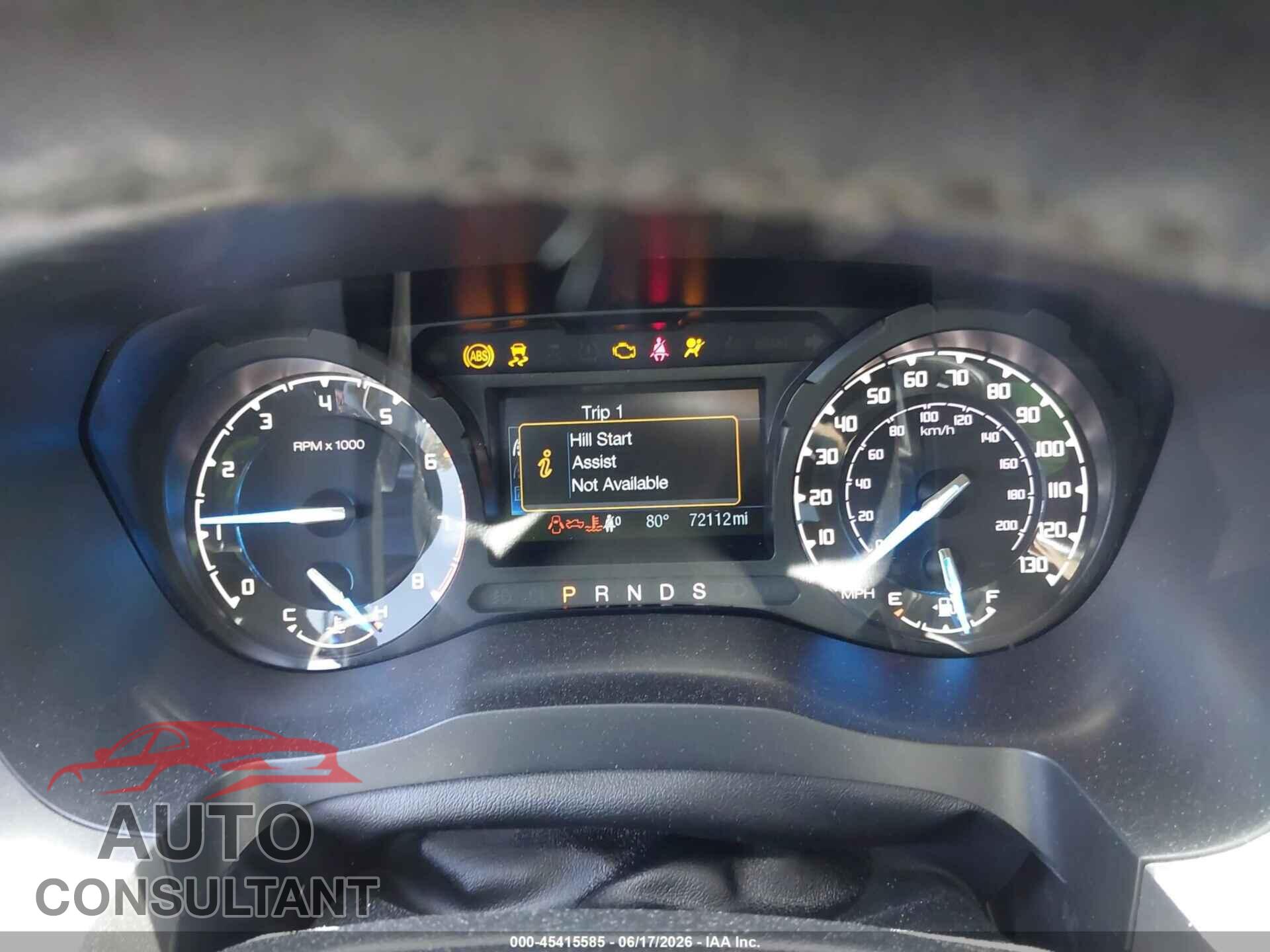 FORD RANGER 2020 - 1FTER4EHXLLA06361