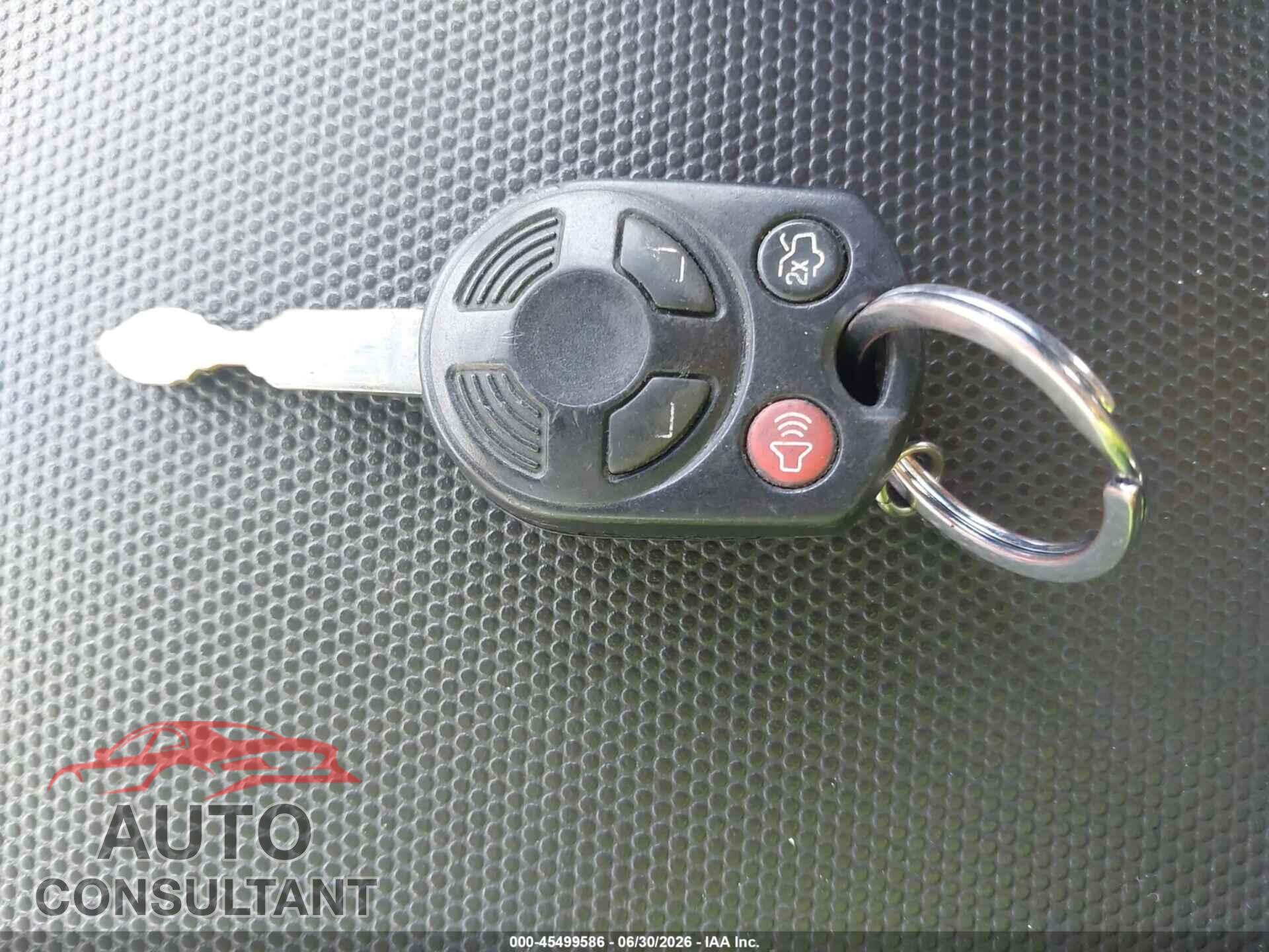 FORD ESCAPE 2011 - 1FMCU0D74BKA79880