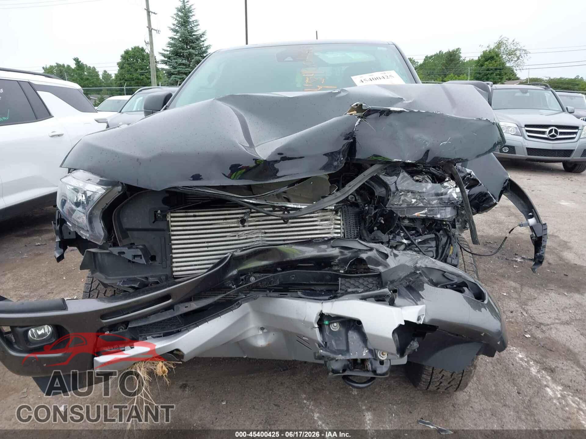 FORD RANGER 2023 - 1FTER4FH9PLE08666