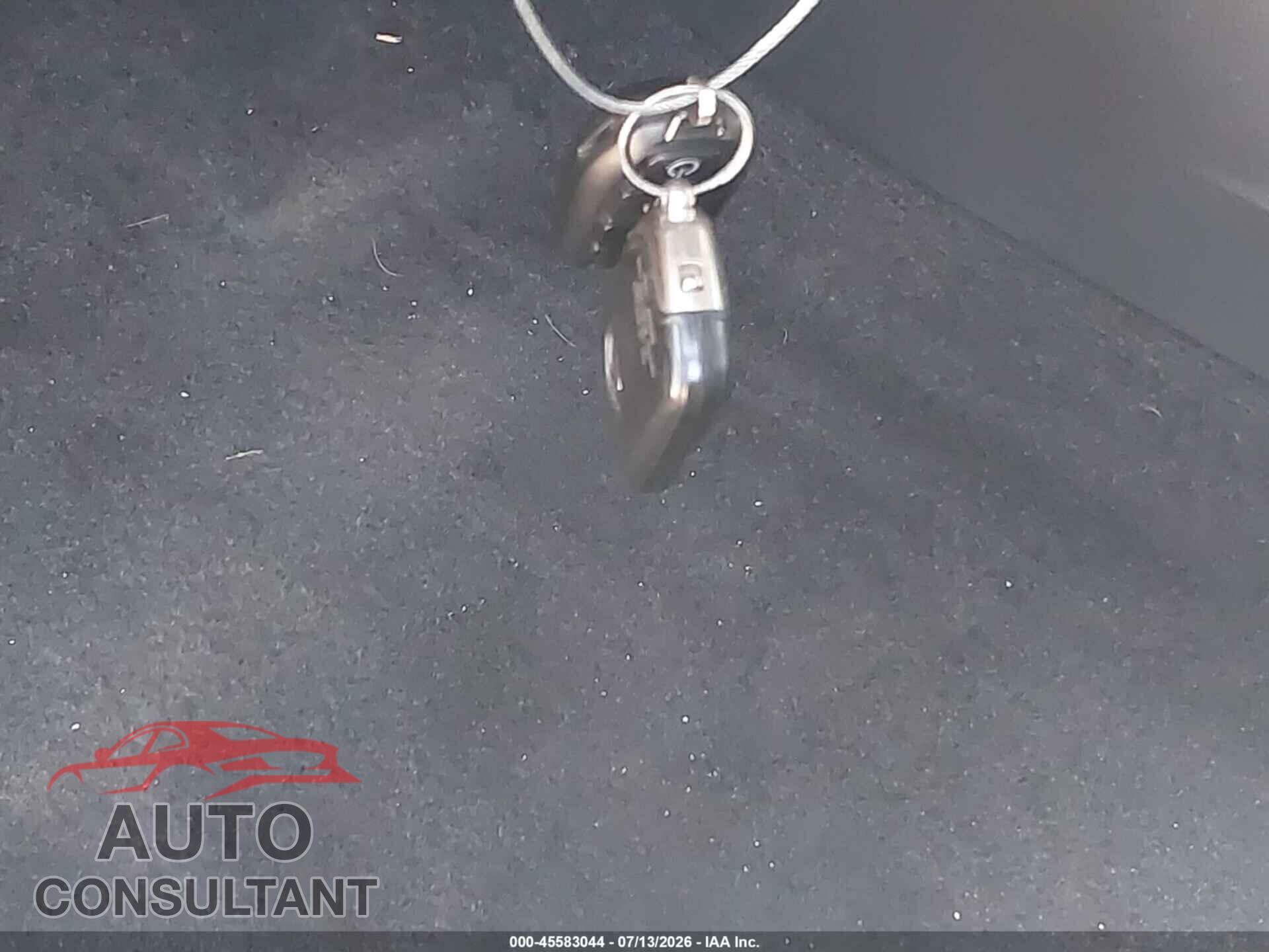 LEXUS RX 450H 2010 - JTJBC1BA2A2405162