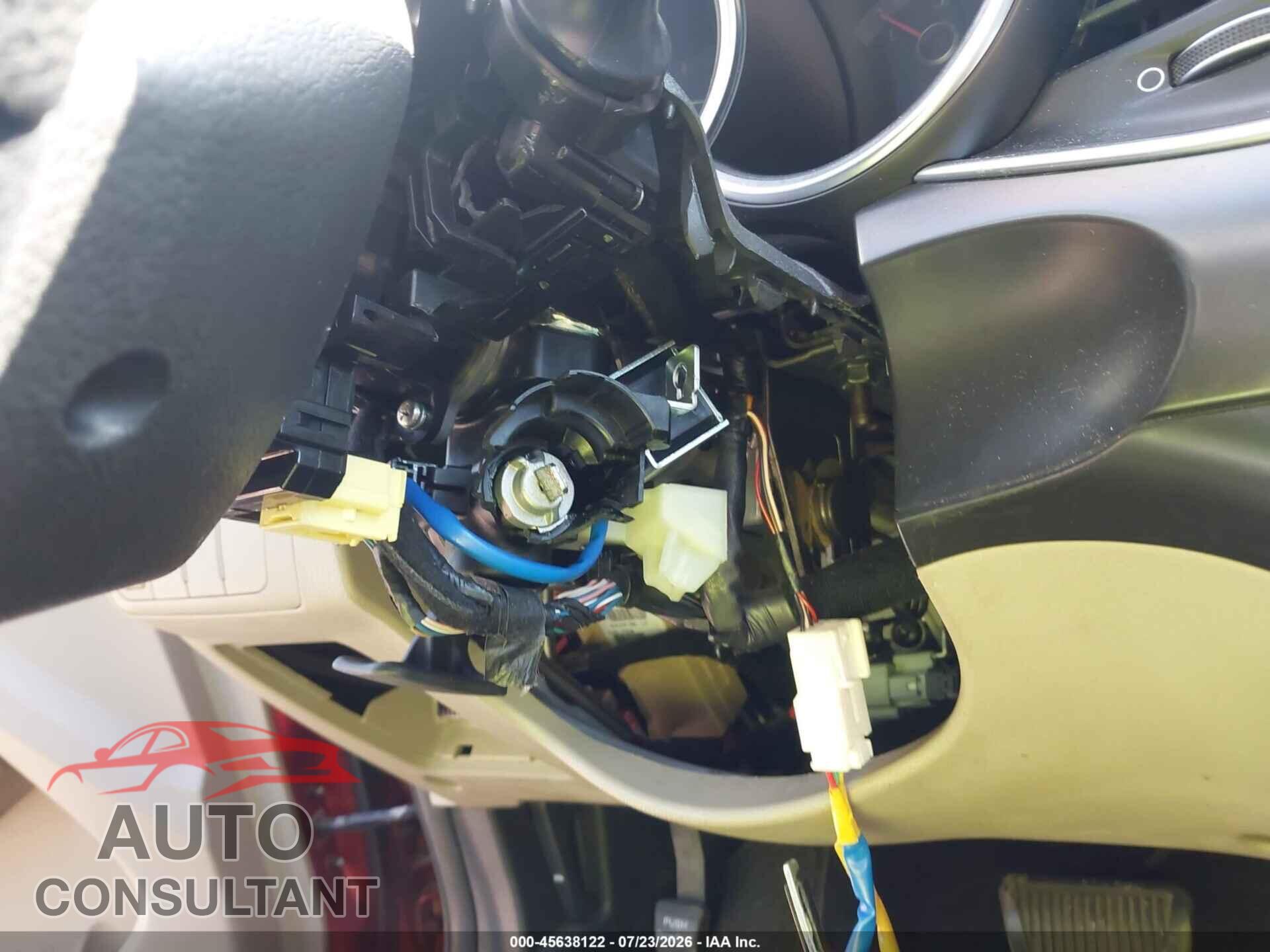KIA OPTIMA 2015 - 5XXGM4A76FG368843