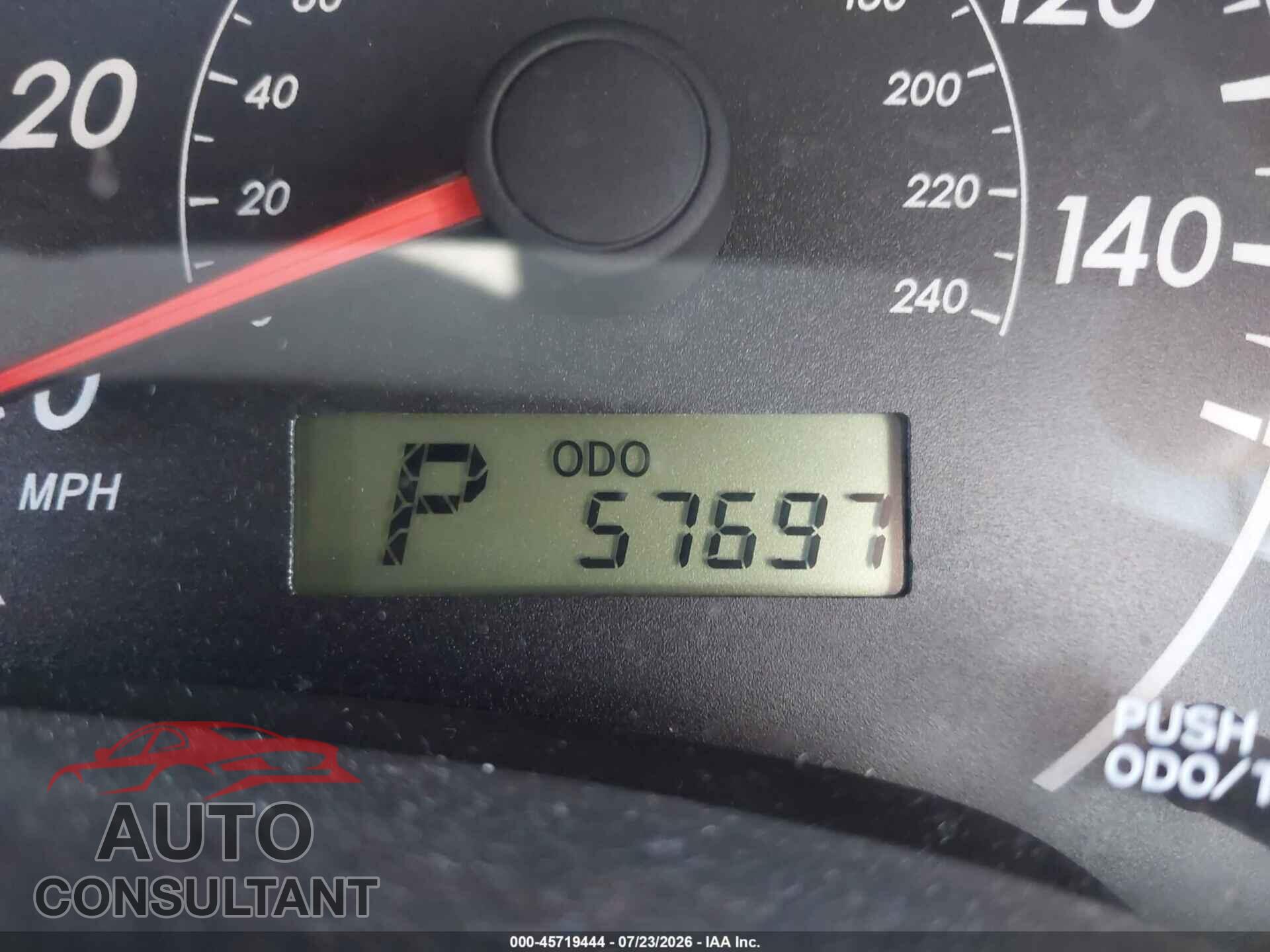 TOYOTA COROLLA 2013 - 5YFBU4EE3DP087638