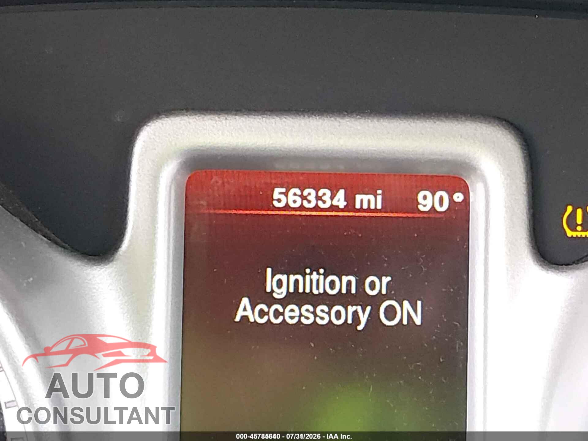 DODGE JOURNEY 2019 - 3C4PDCBB5KT804285