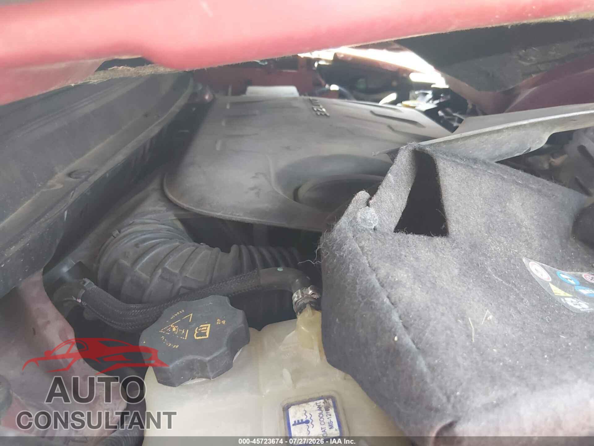 JEEP CHEROKEE 2014 - 1C4PJMBS6EW185998