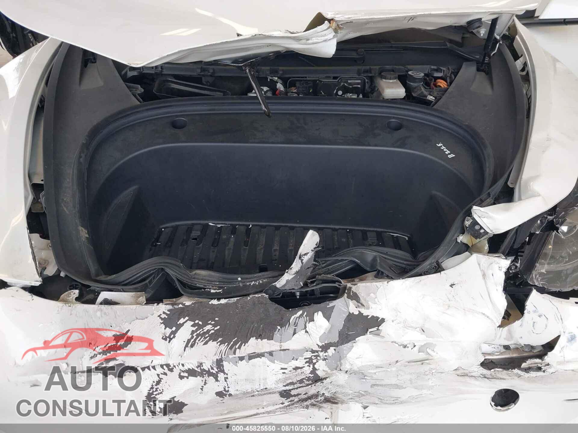 TESLA MODEL 3 2021 - 5YJ3E1EA8MF053848
