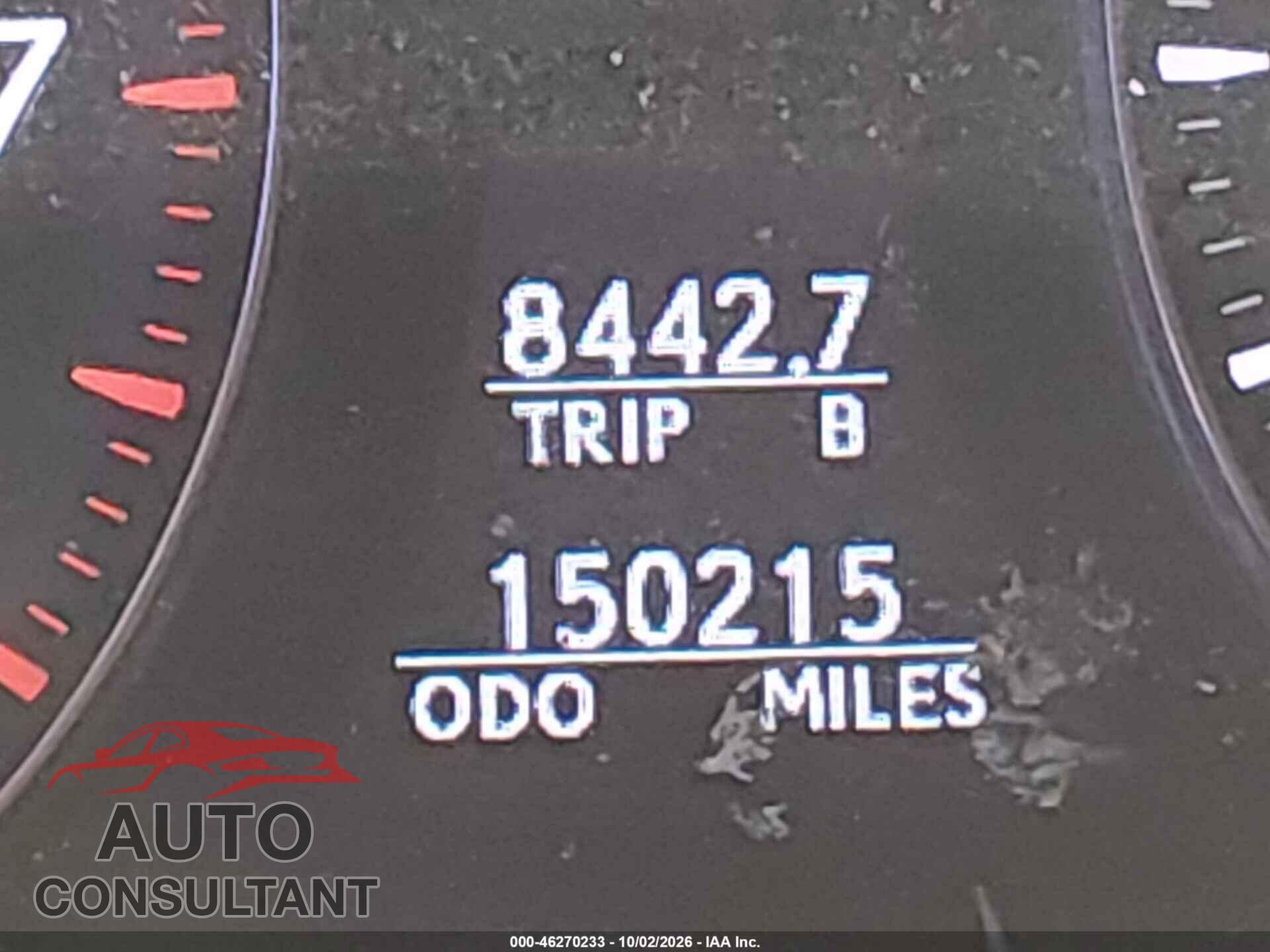 LEXUS LS 460 2012 - JTHCL1EF6C5014708