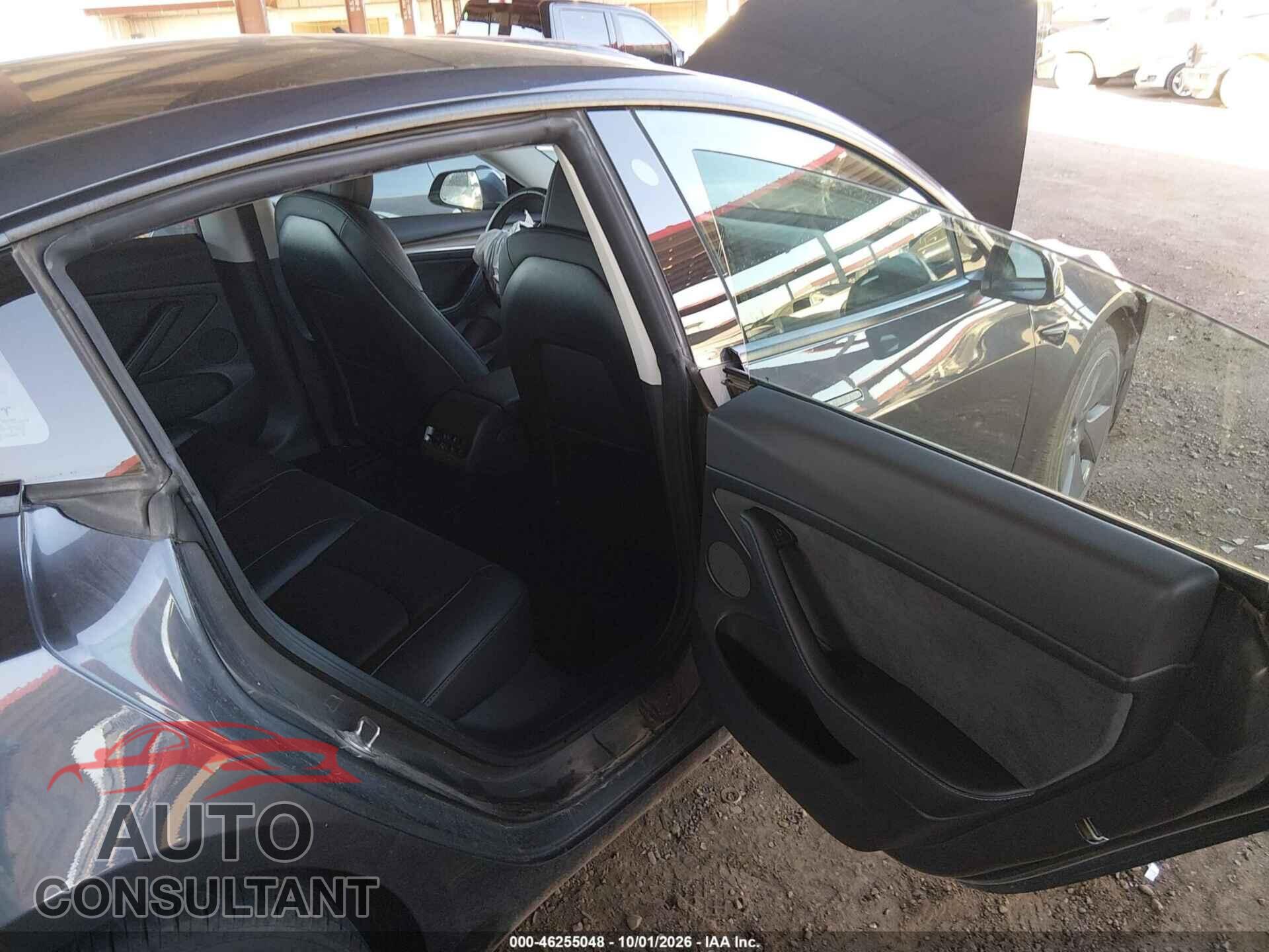 TESLA MODEL 3 2023 - 5YJ3E1EA0PF473897