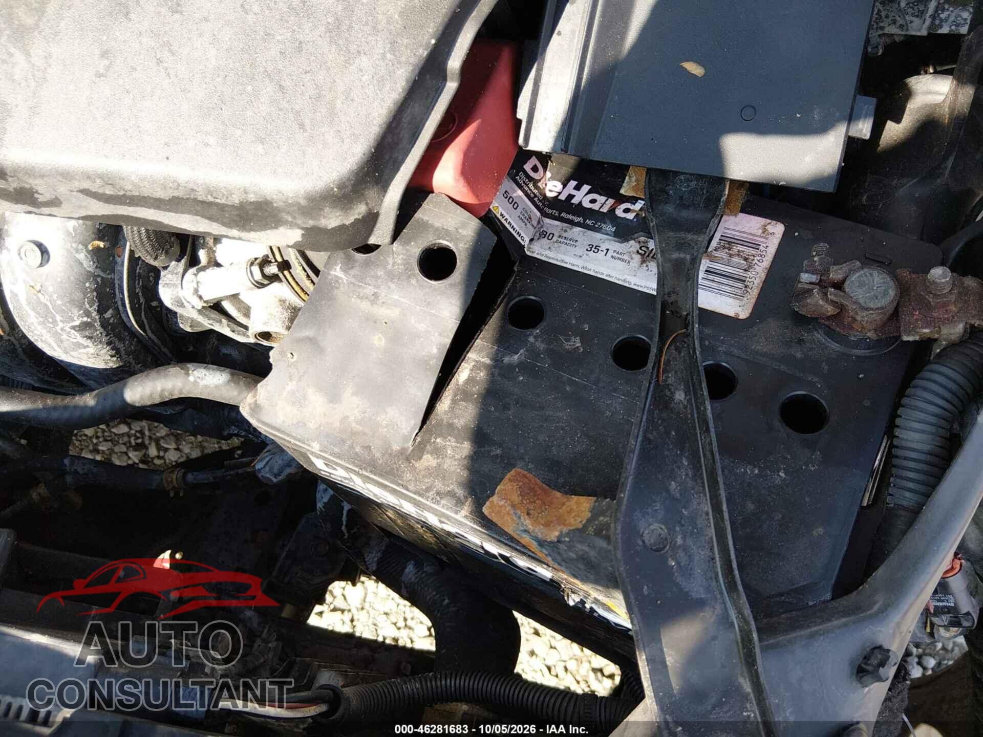 TOYOTA COROLLA 2011 - 2T1BU4EE7BC539717