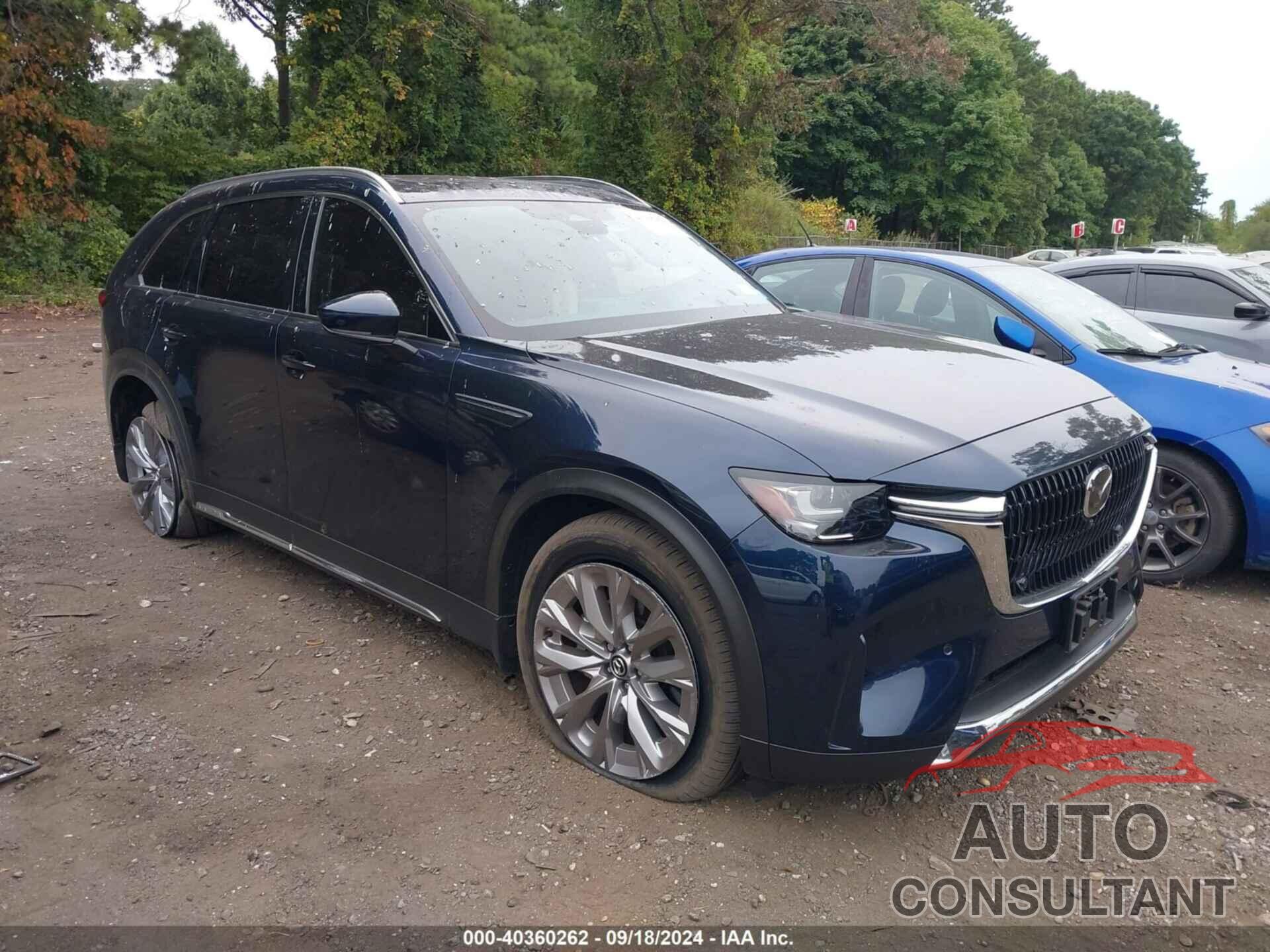 MAZDA CX-90 2024 - JM3KKEHD3R1145765