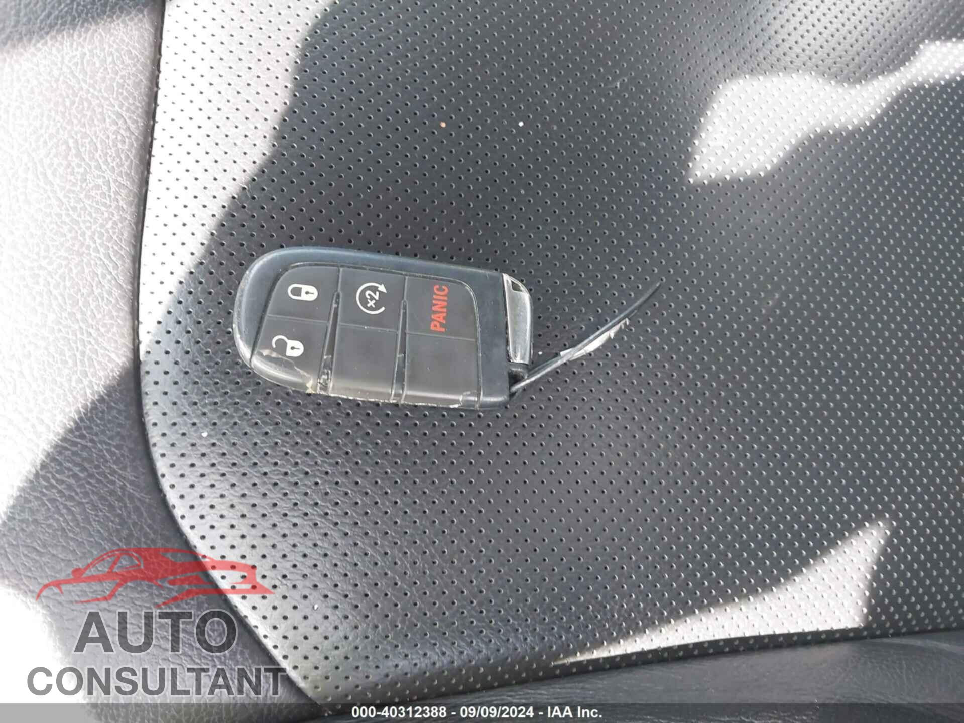JEEP COMPASS 2020 - 3C4NJCCB9LT211402