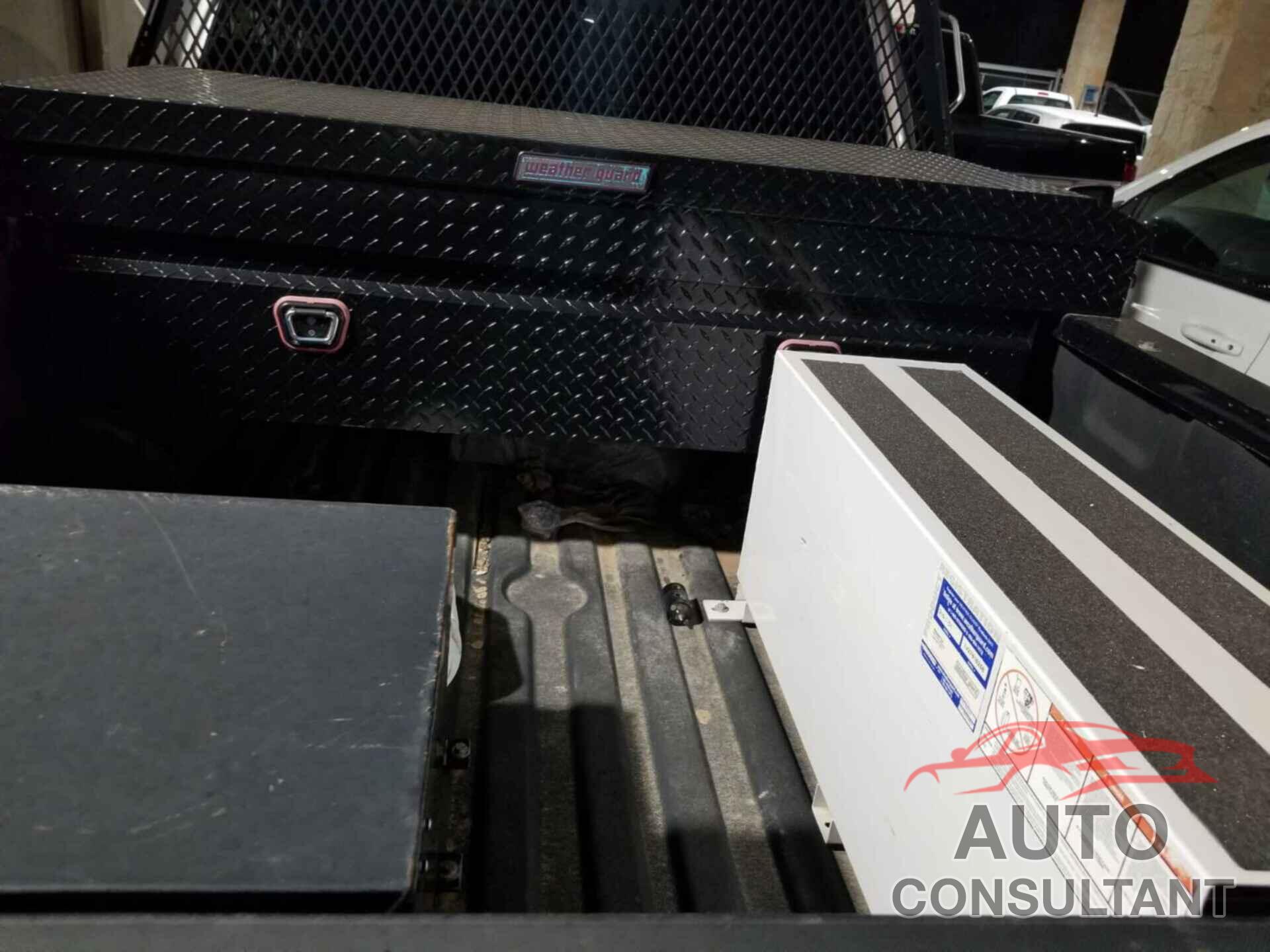 FORD F250 2019 - 1FT7X2B68KED97910