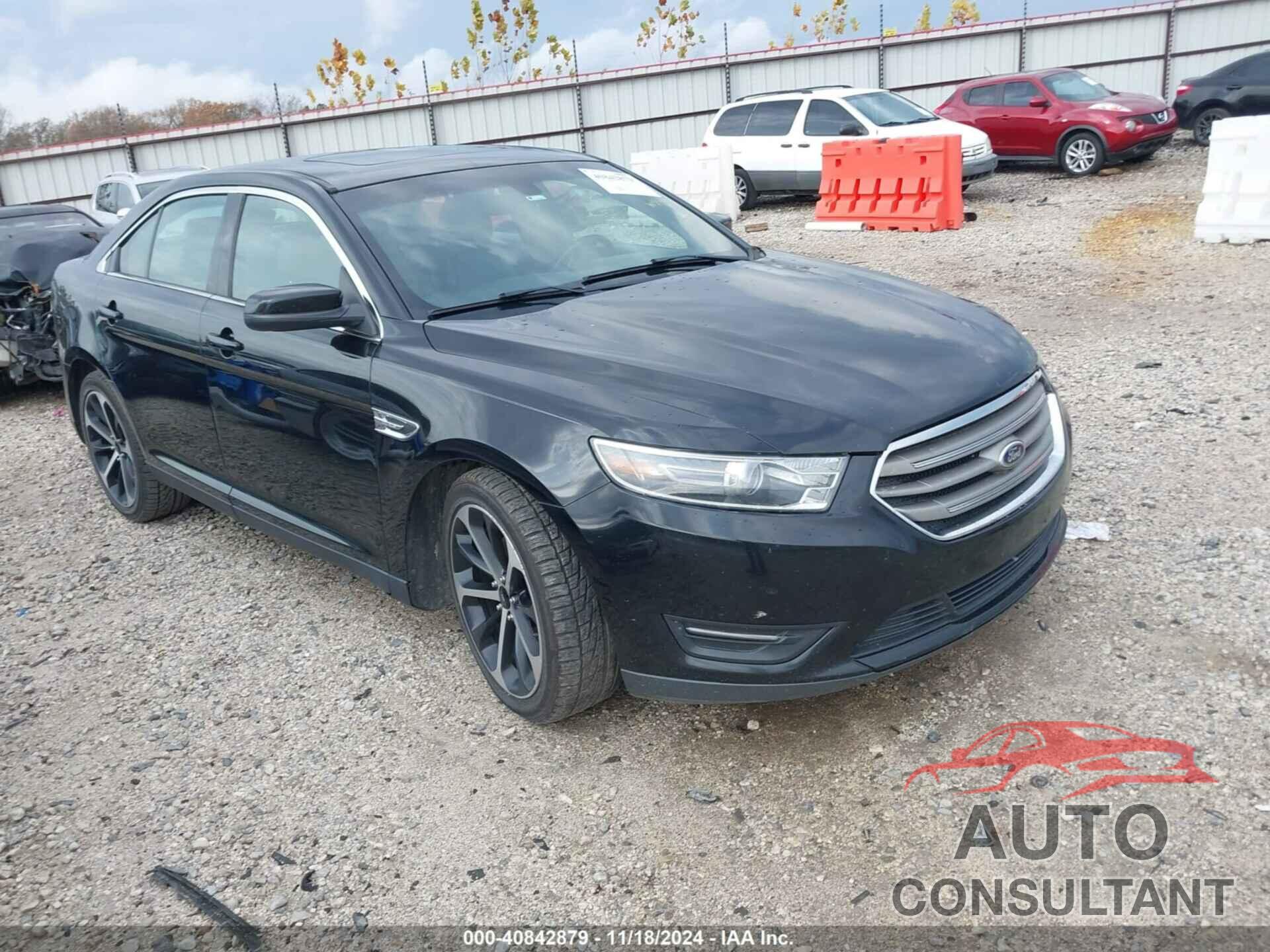 FORD TAURUS 2016 - 1FAHP2H88GG100696