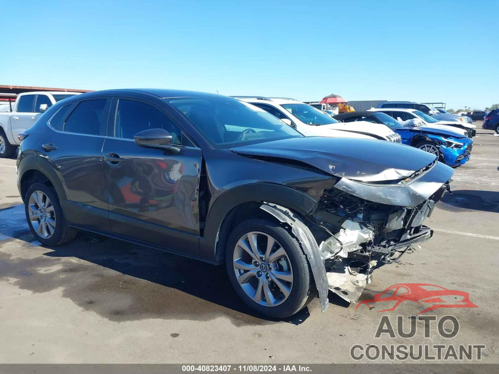 MAZDA CX-30 2021 - 3MVDMABL4MM239099