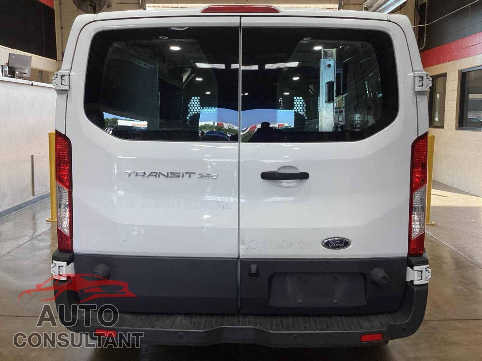 FORD TRANSIT 2017 - 1FTBW2YM4HKA75746