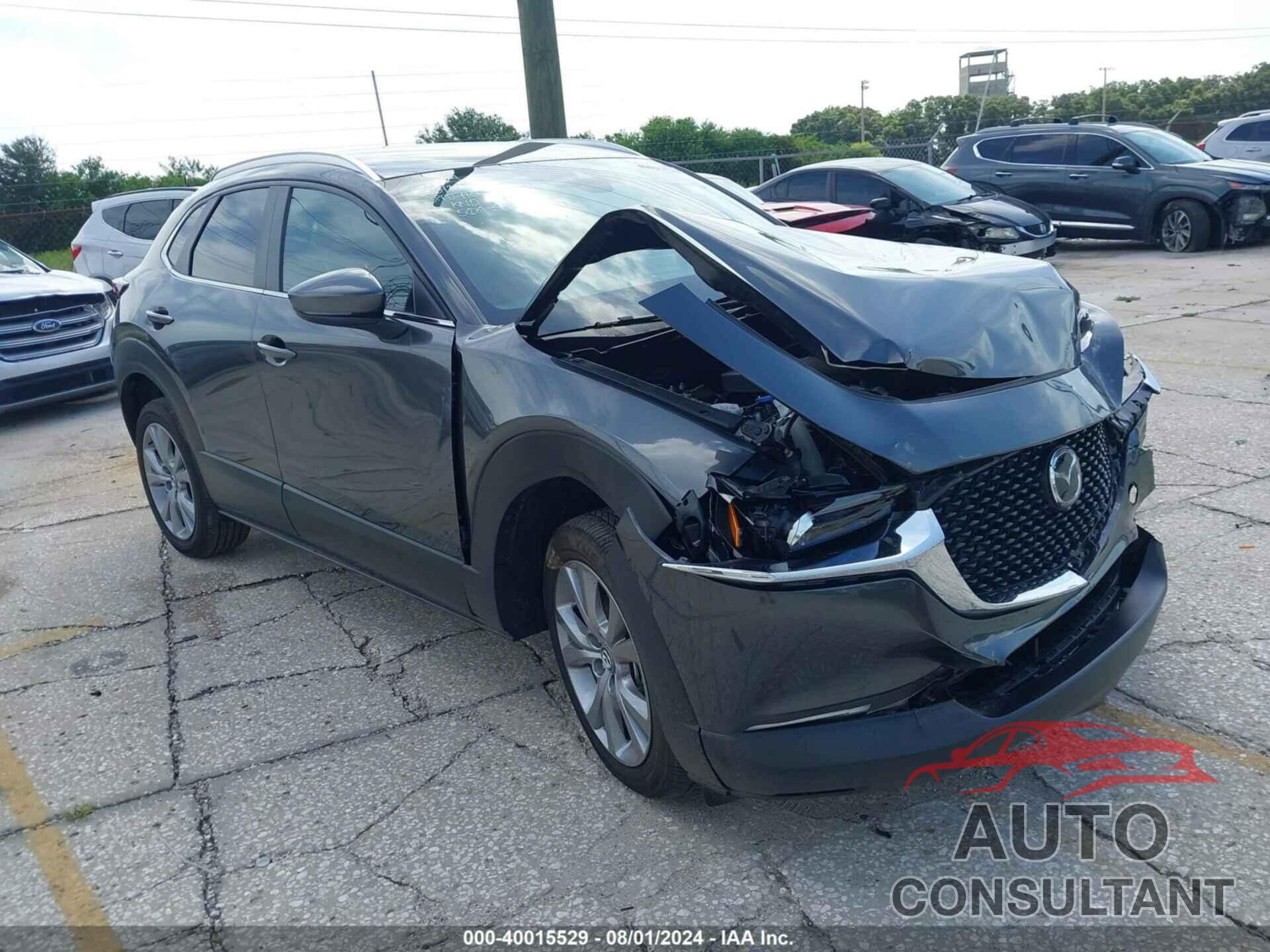 MAZDA CX-30 2023 - 3MVDMBBM7PM572609
