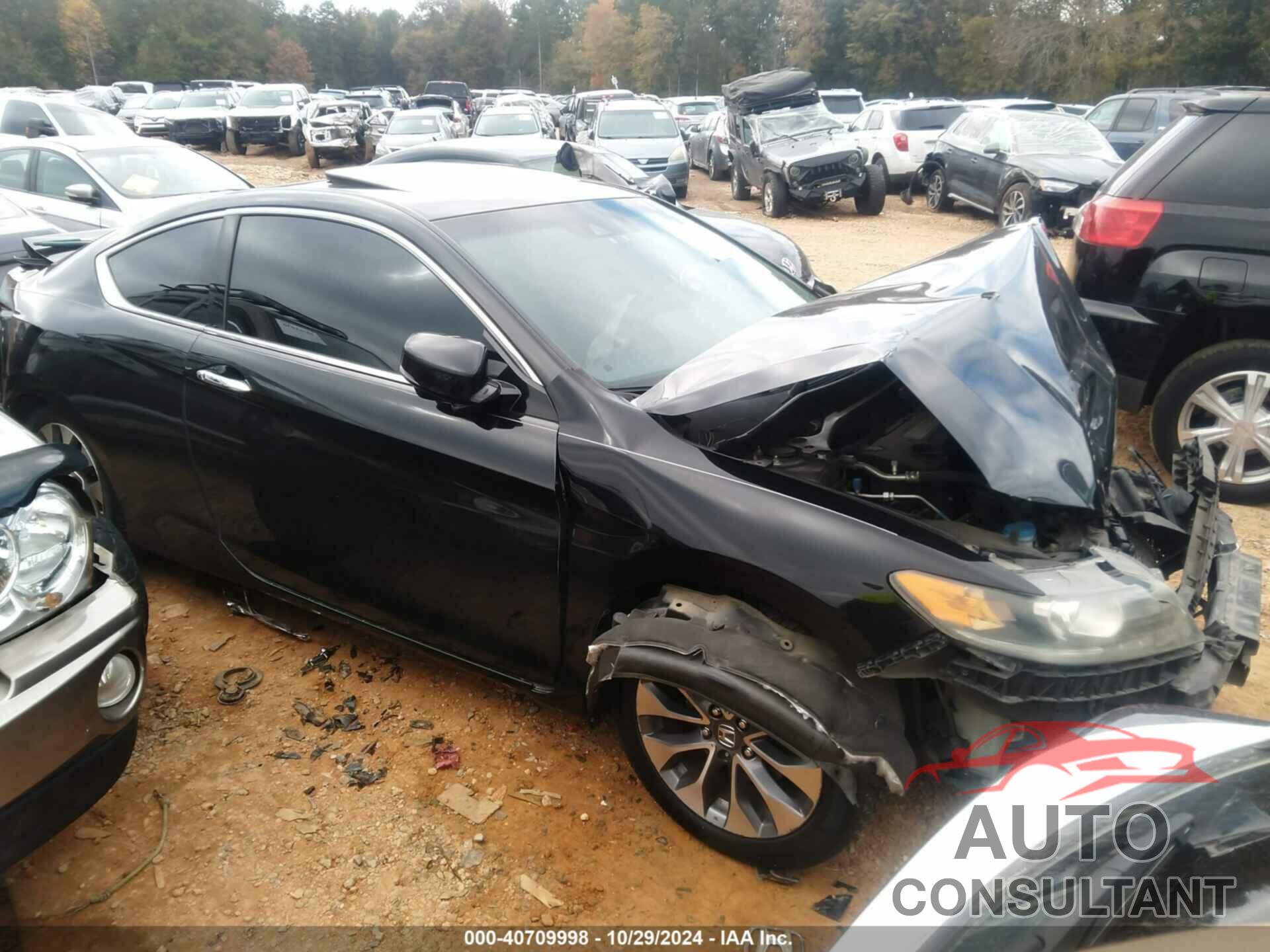 HONDA ACCORD 2015 - 1HGCT1B80FA006379