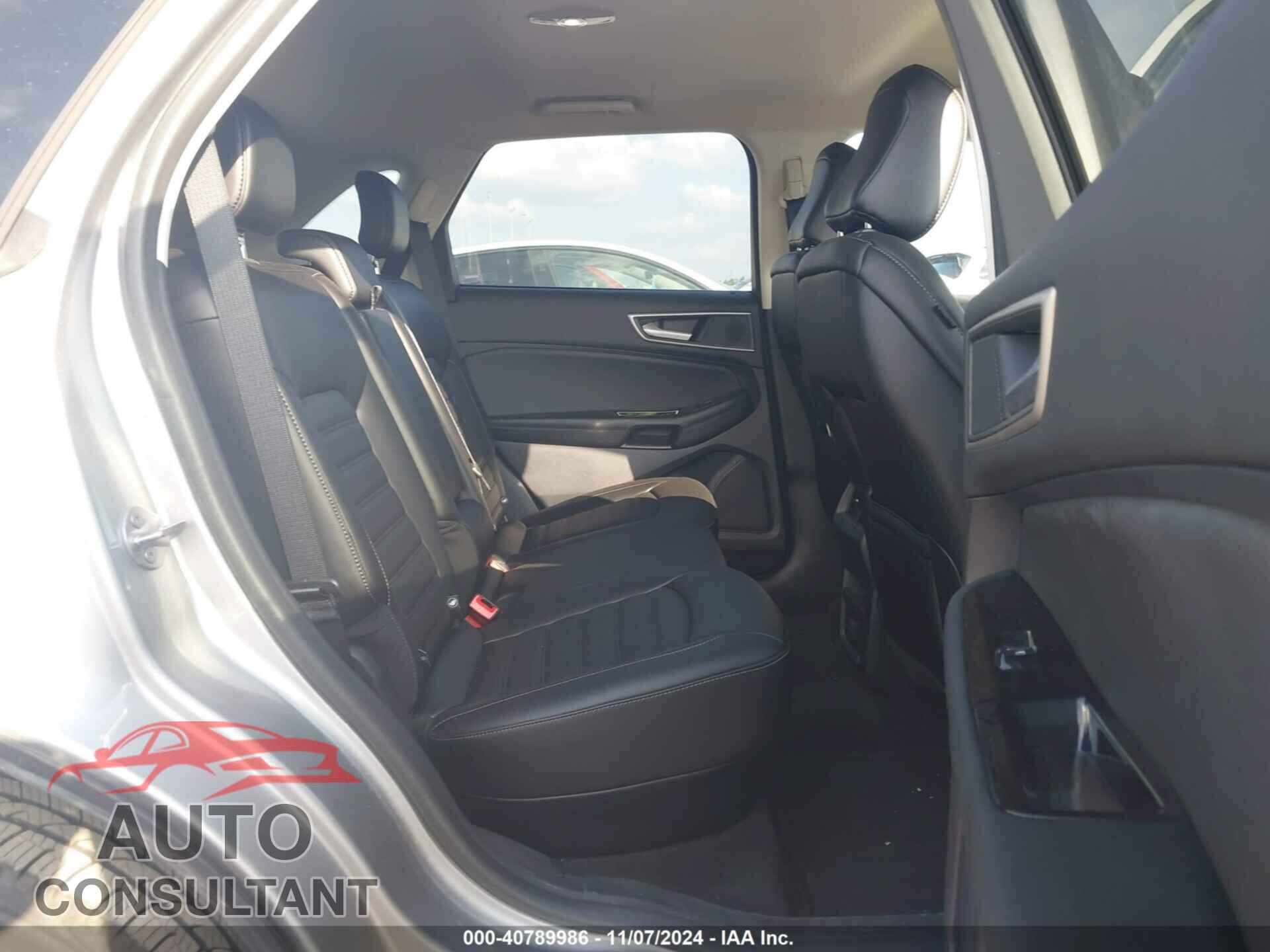 FORD EDGE 2020 - 2FMPK3J99LBB01513