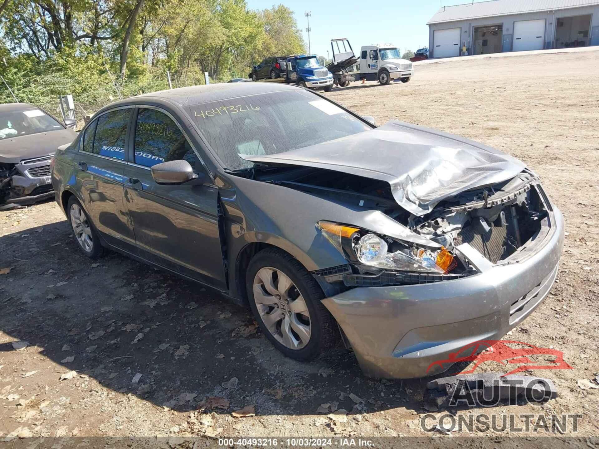 HONDA ACCORD 2010 - 1HGCP2E8XAA012298