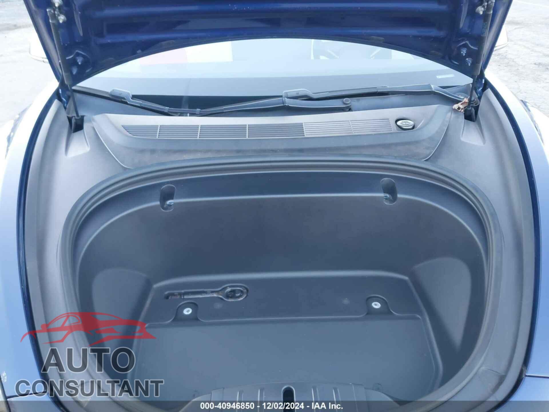 TESLA MODEL 3 2020 - 5YJ3E1ECXLF603499