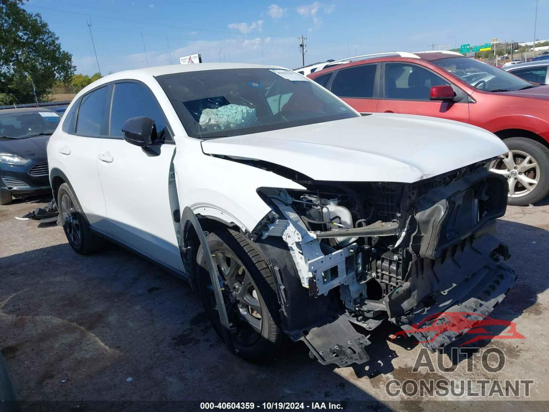 HONDA HR-V 2023 - 3CZRZ1H5XPM711662