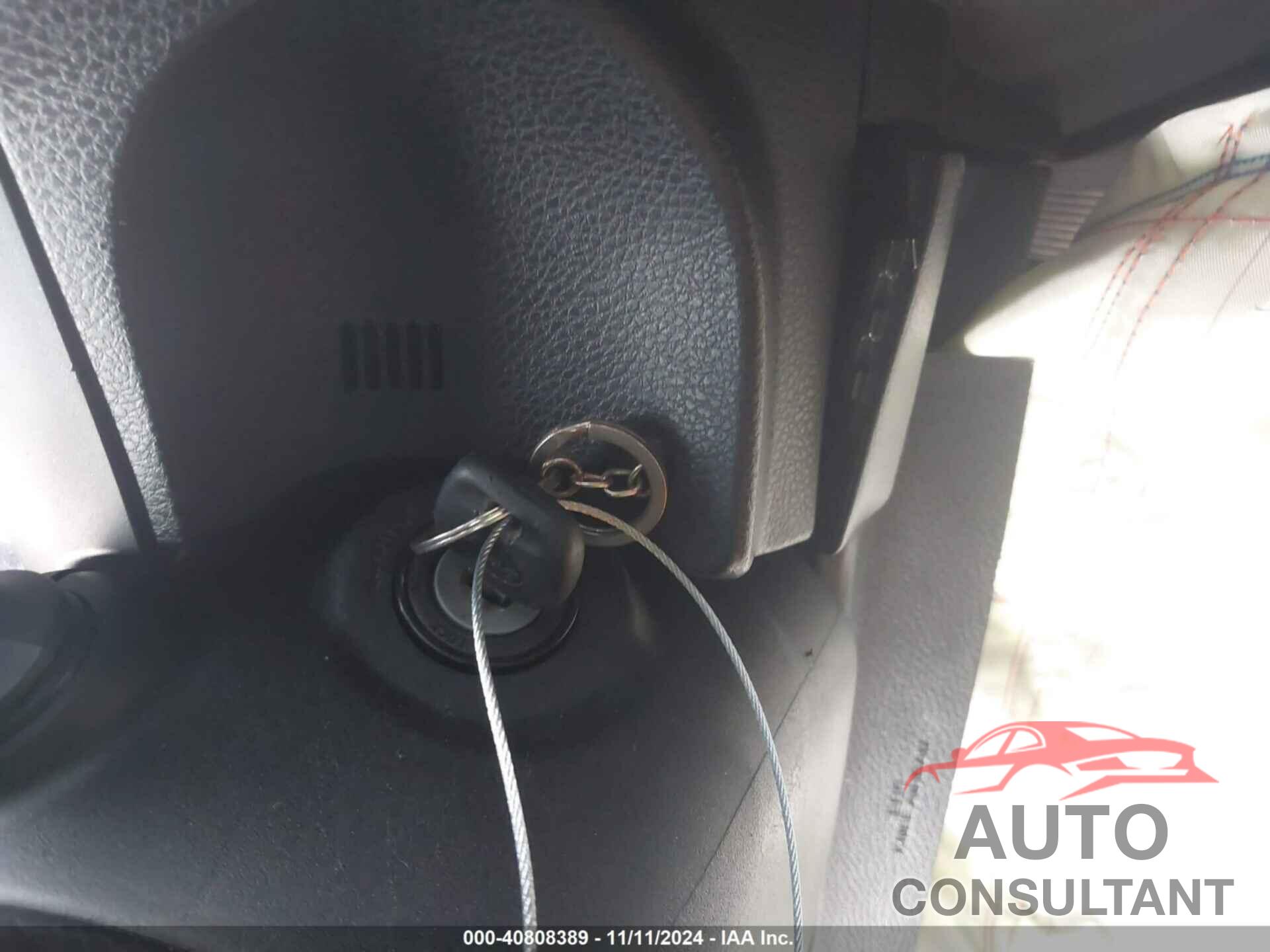 TOYOTA COROLLA 2019 - 5YFBURHE6KP896802