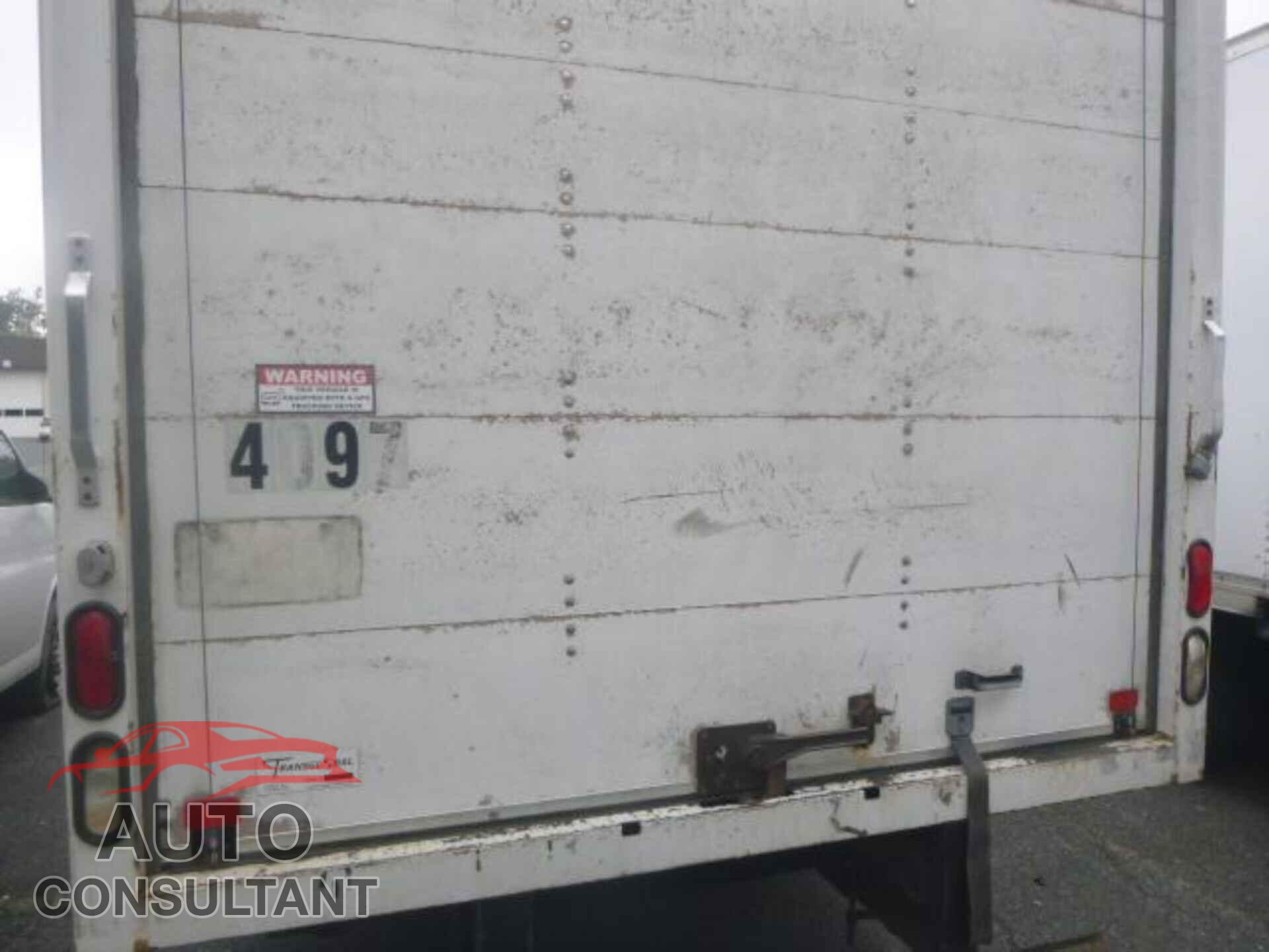 FORD ECONOLINE 2016 - 1FDWE3FL9GDC14224