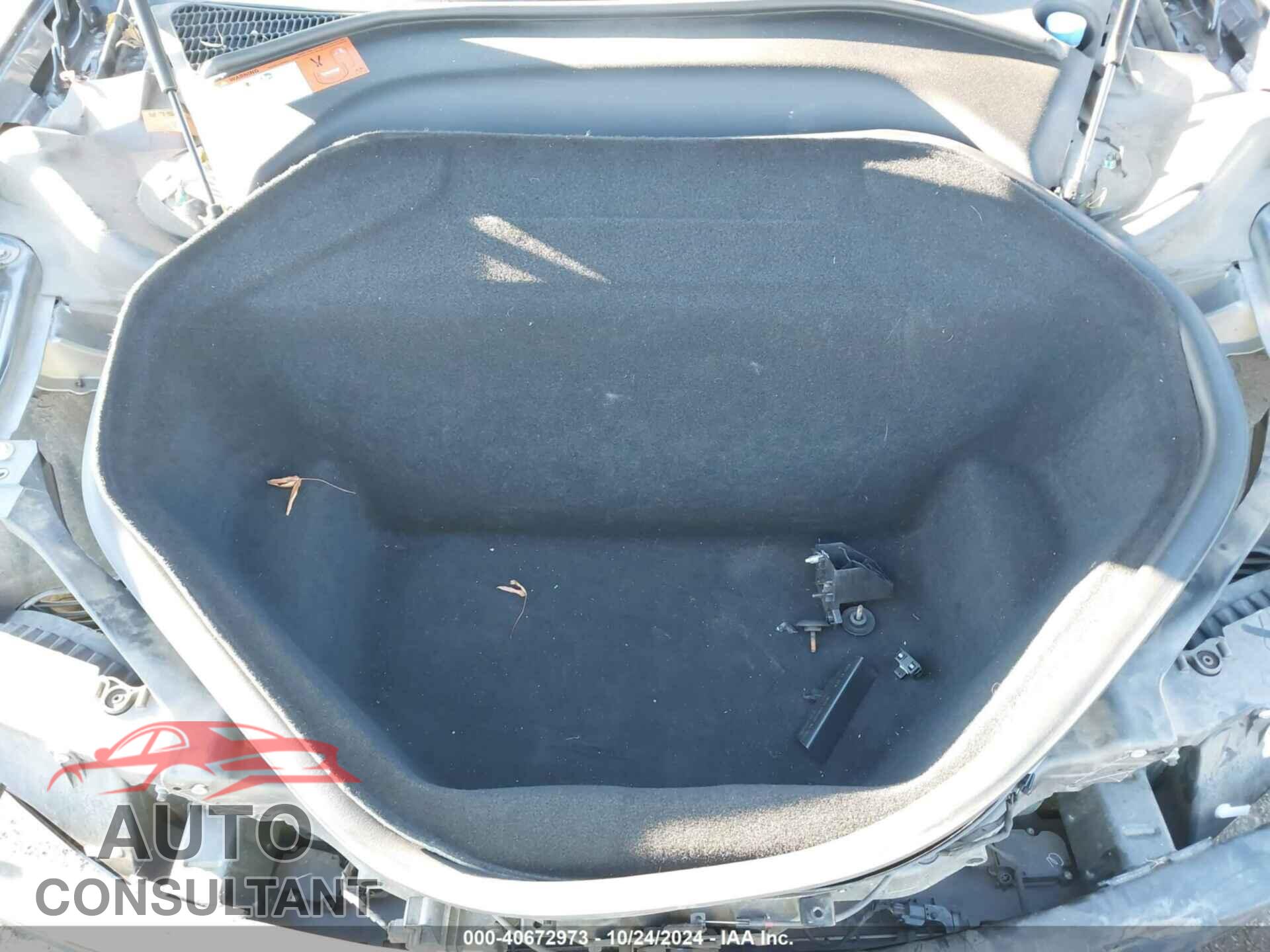 TESLA MODEL S 2015 - 5YJSA1E28FF110066