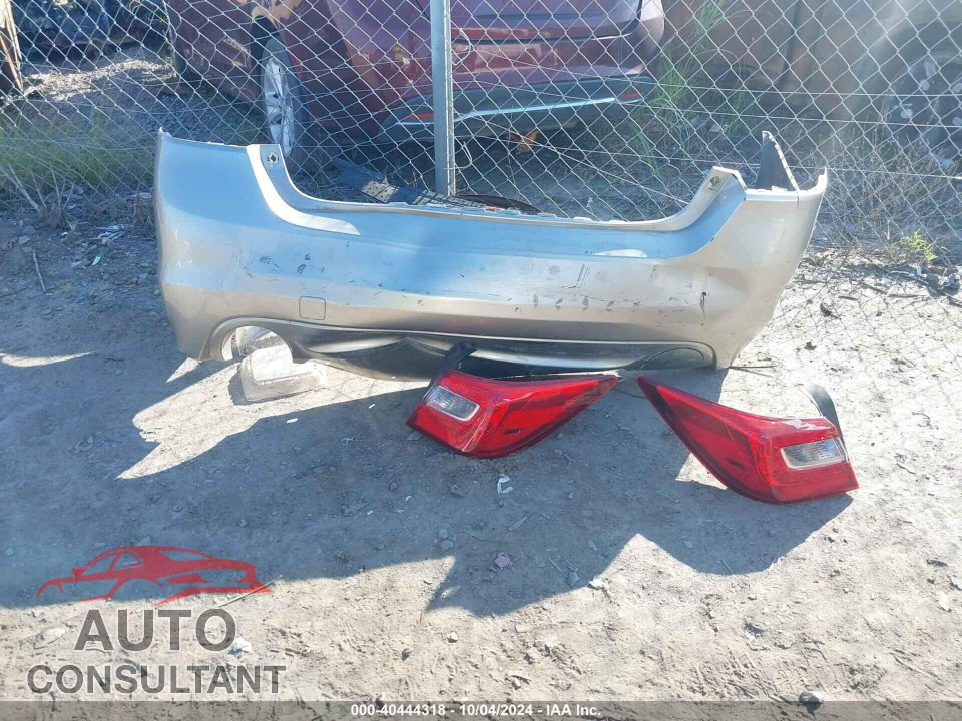 SUBARU LEGACY 2017 - 4S3BNAF6XH3050572