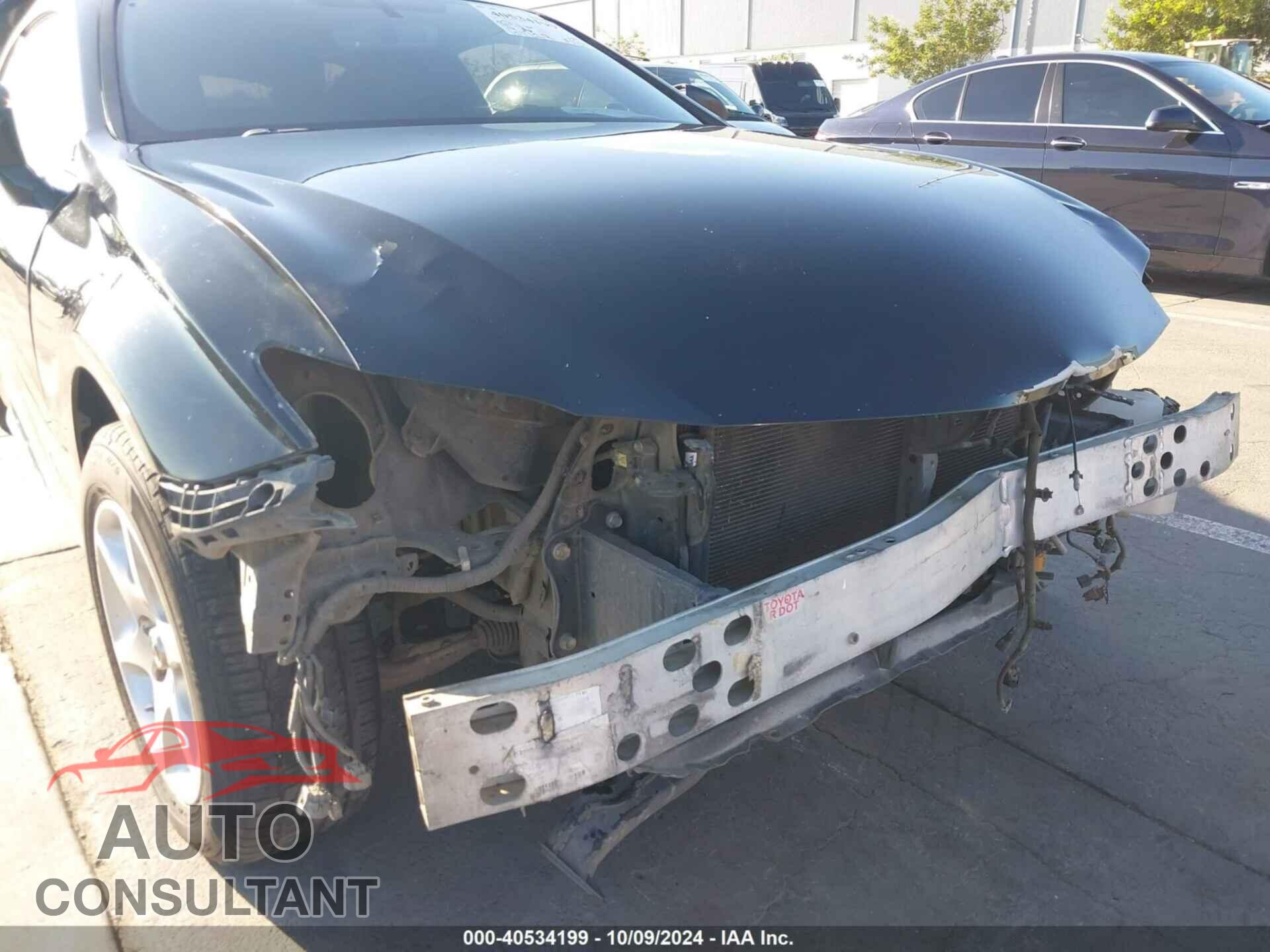 LEXUS RC 350 2015 - JTHSE5BC3F5000924