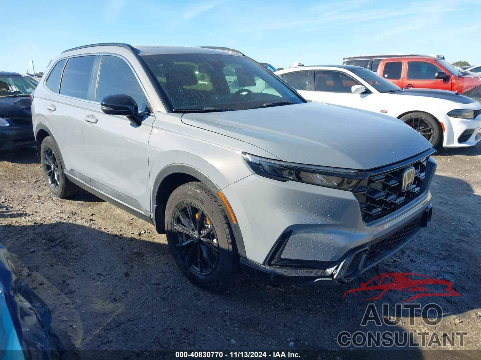 HONDA CR-V 2023 - 7FARS6H53PE005536