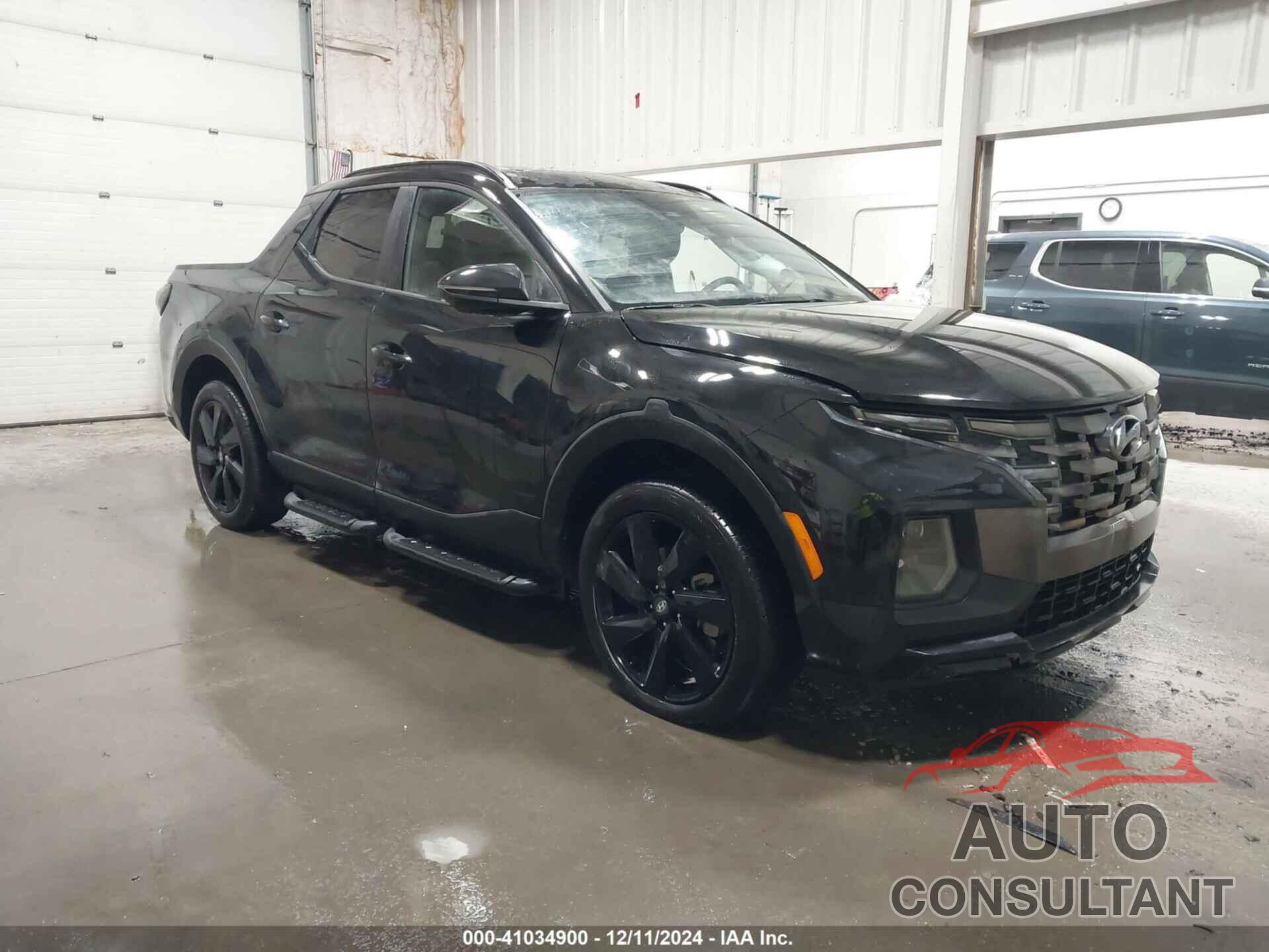HYUNDAI SANTA CRUZ 2024 - 5NTJCDDF2RH105867