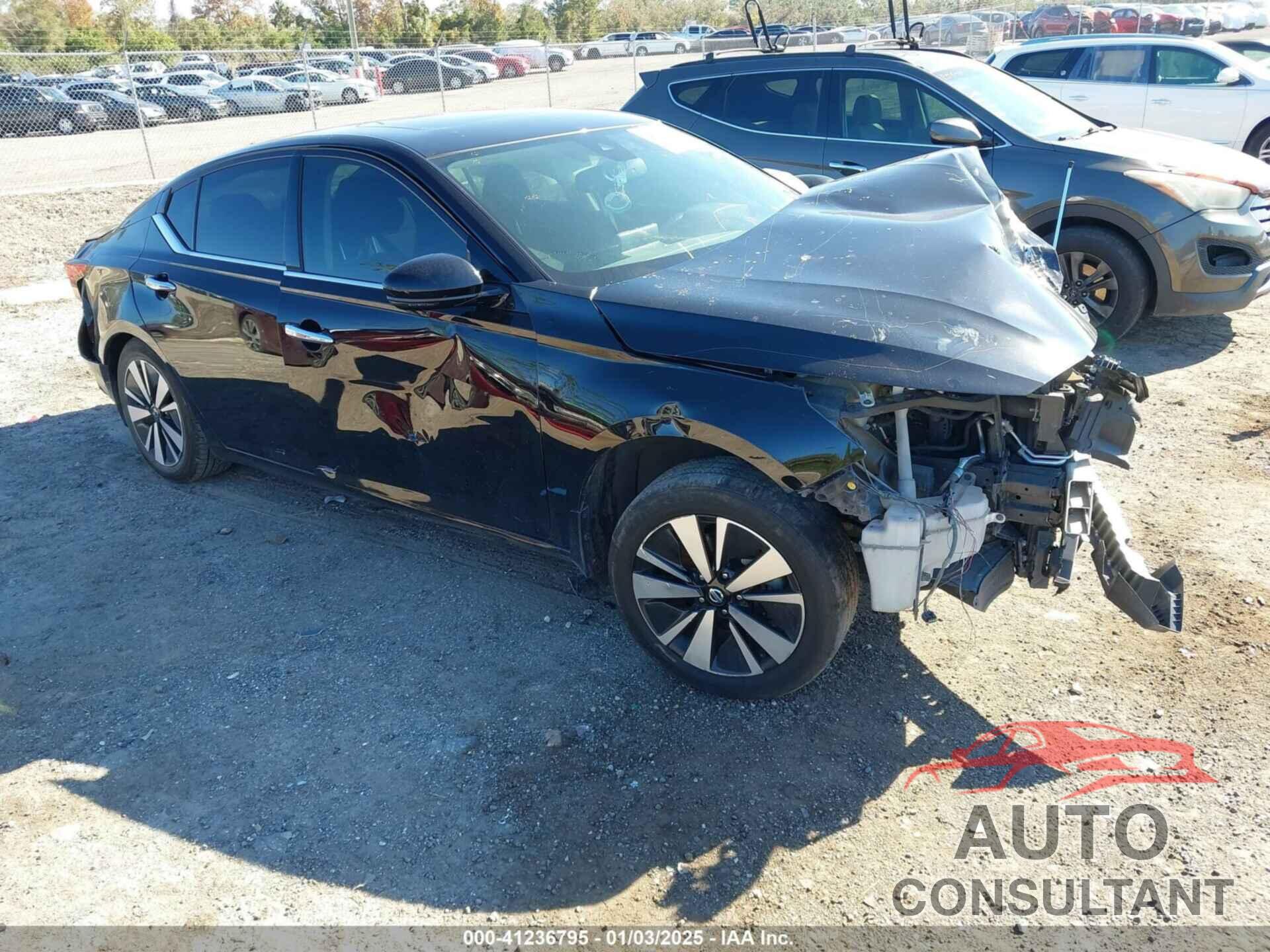 NISSAN ALTIMA 2020 - 1N4BL4DV8LC265092