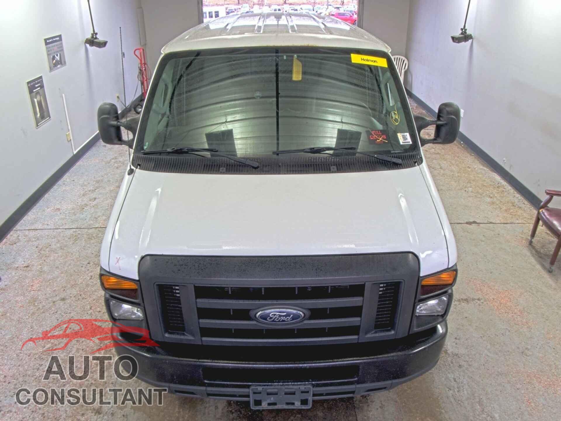 FORD E-150 2013 - 1FTNE1EW7DDB35470